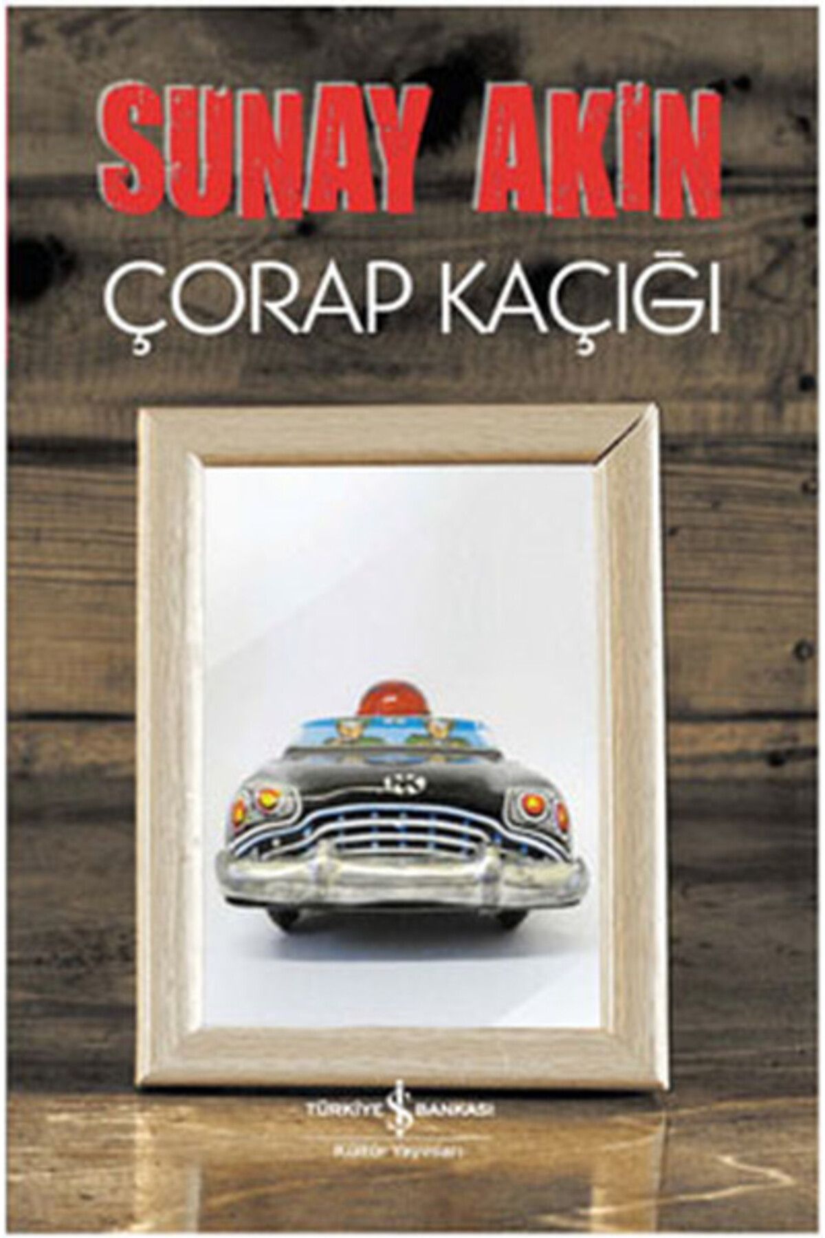 Destek Yayınları Çorap Kaçığı