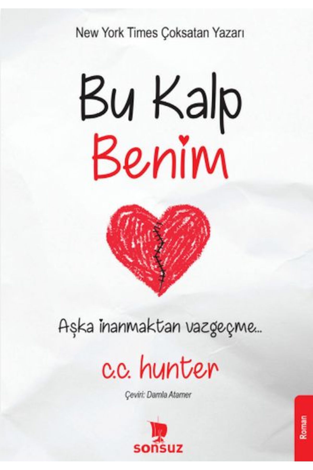 Sonsuz Kitap Yayınları Bu Kalp Benim