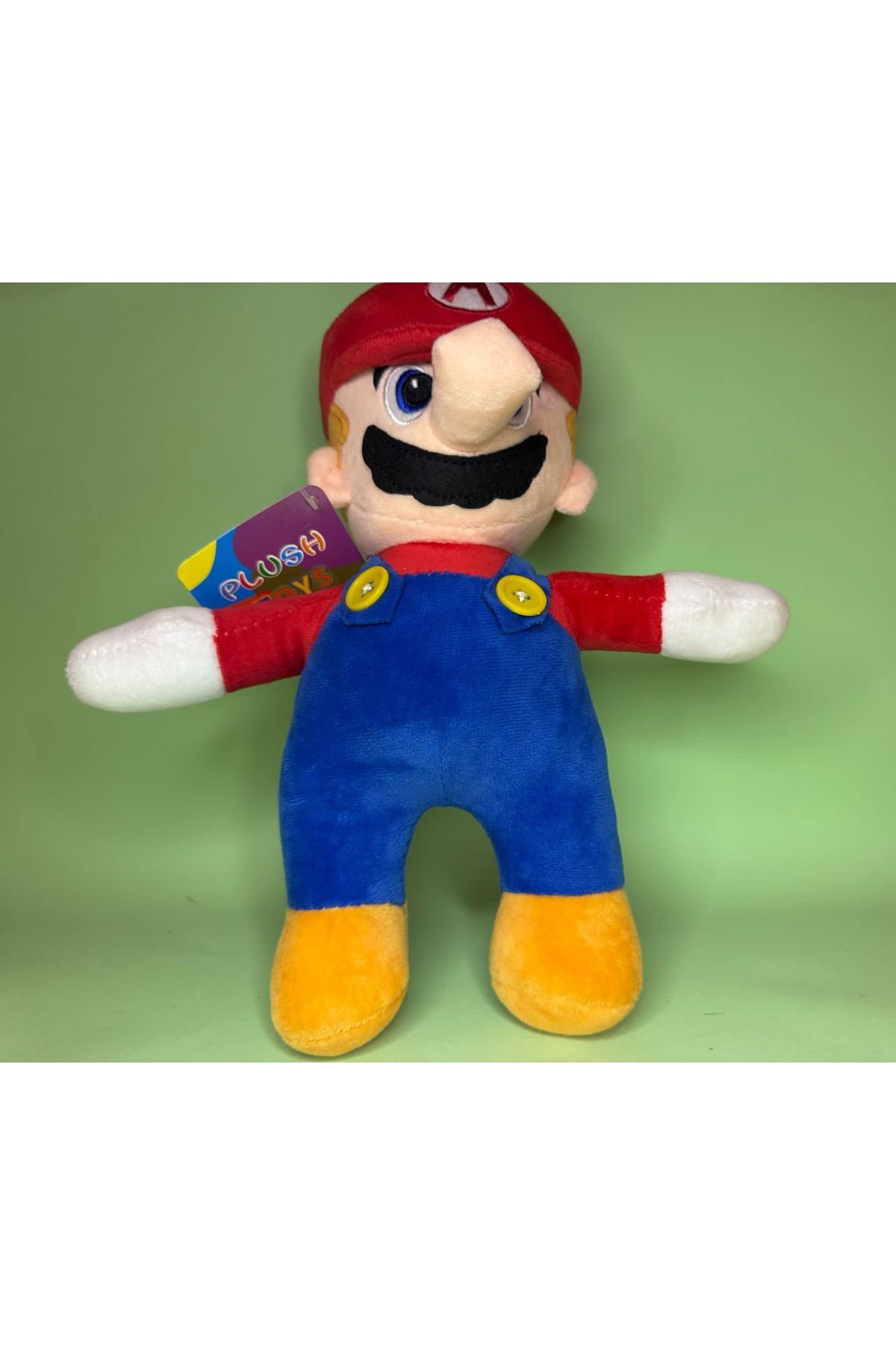 ydn Süper Mario 27 cm