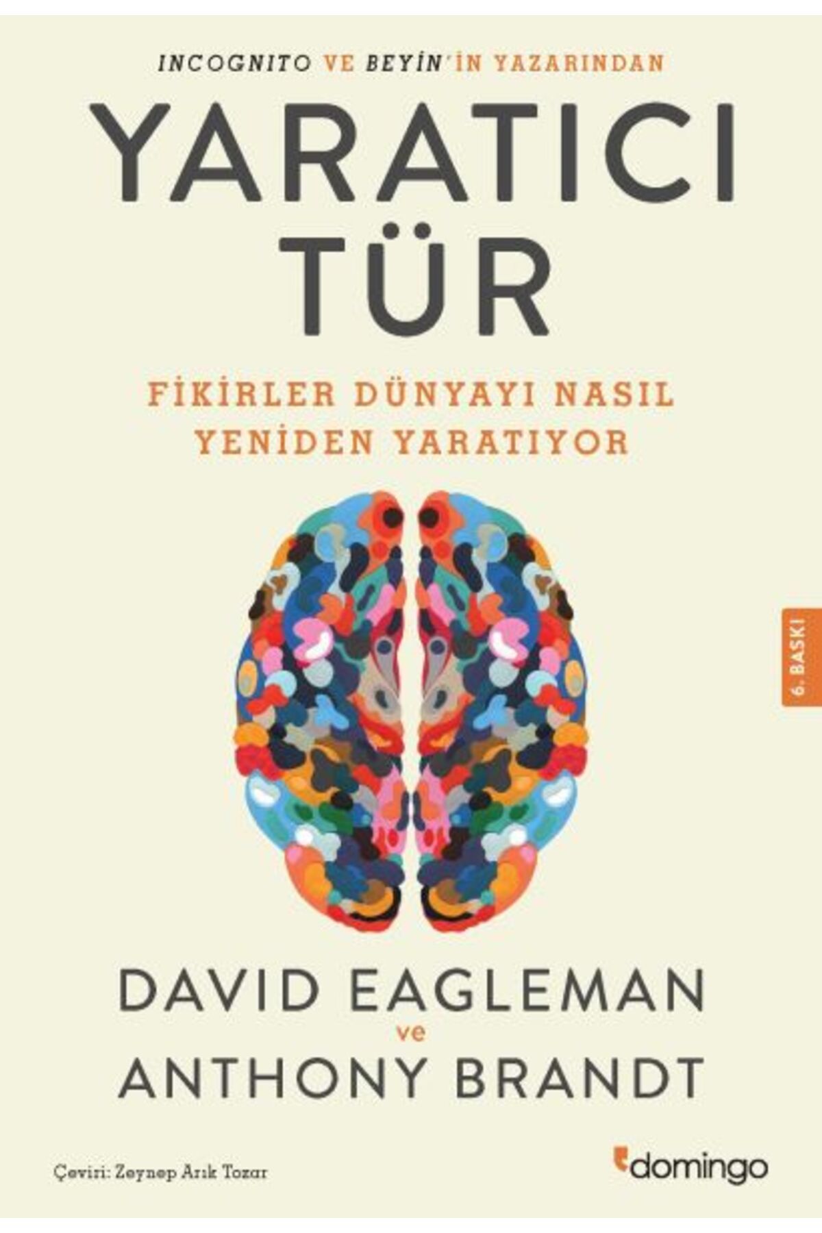 Karatay Yayınları tıcı Tür Fikirler Dünyayı Nasıl Yeniden tıyor