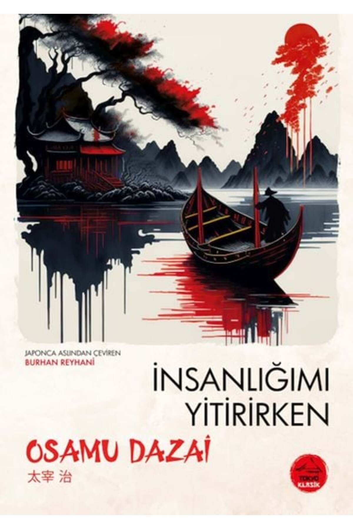 Tokyo Manga İnsanlığımı Yitirirken Japon Klasikleri
