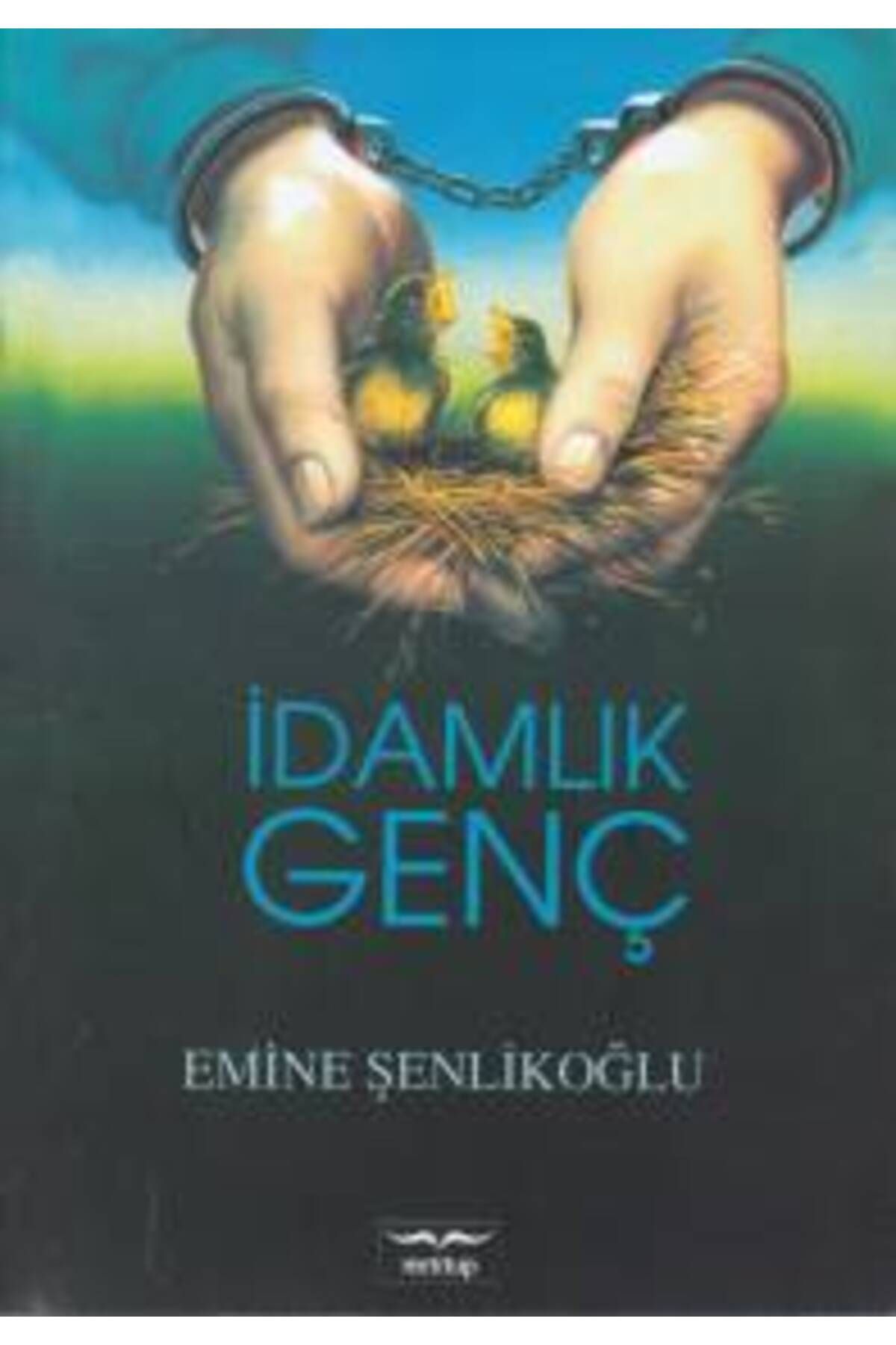 Mektup Yayınları İdamlık Genç