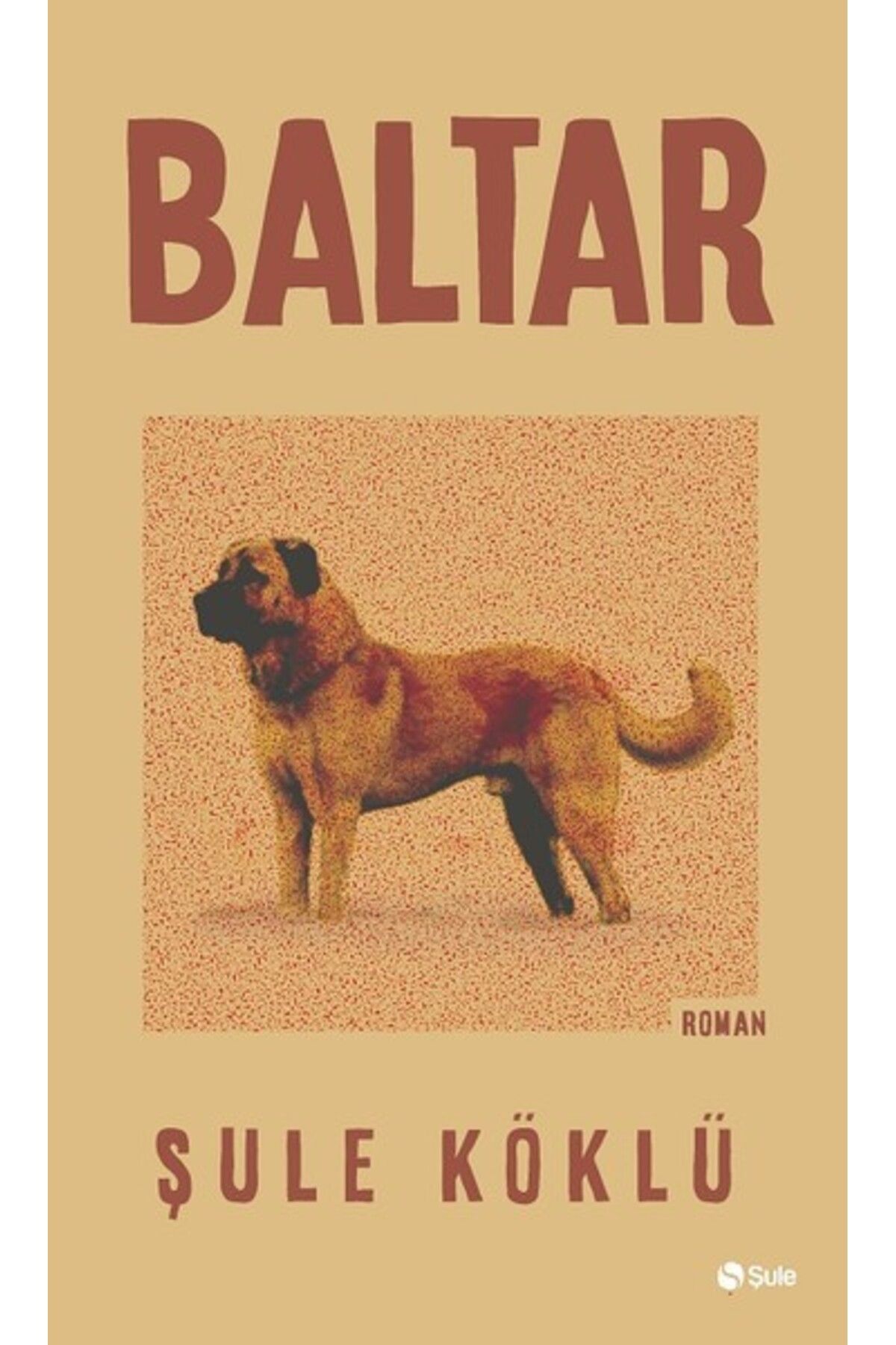 Karatay Yayınları Baltar