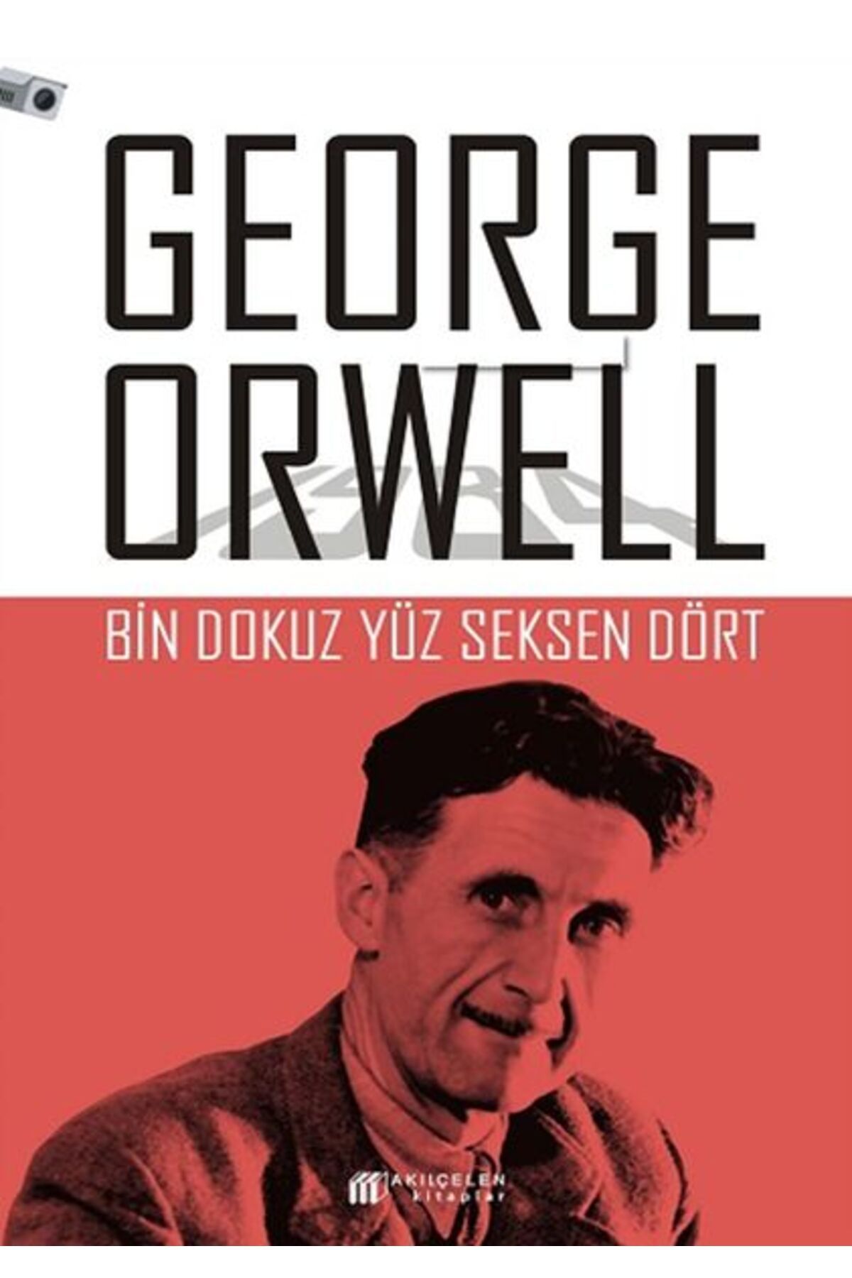 Destek Yayınları Bin Dokuz Yüz Seksen Dört