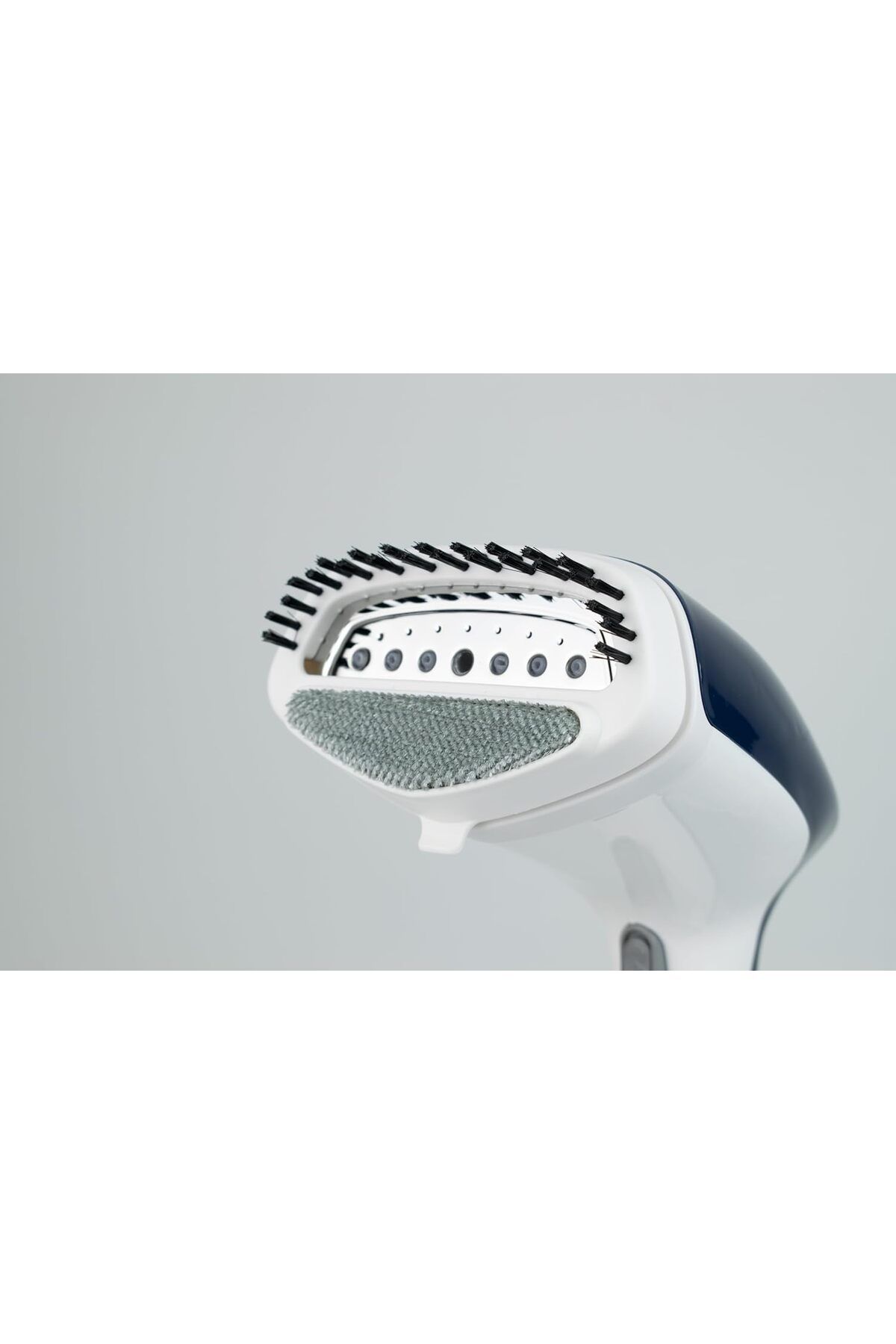 LYNX-Handheld Steam Iron for Clothes by LYNX, 1400W Power, Fast Heat-Up in 30 Seconds, Detachable 220ml W 4