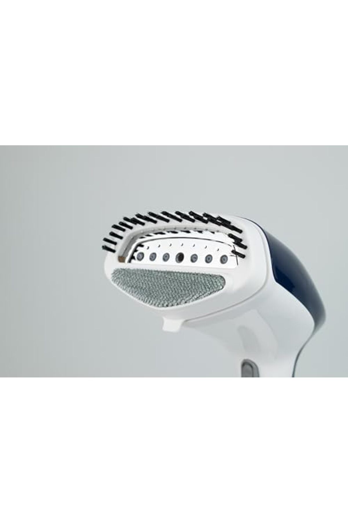 LYNX-Handheld Steam Iron for Clothes by LYNX, 1400W Power, Fast Heat-Up in 30 Seconds, Detachable 220ml W 5