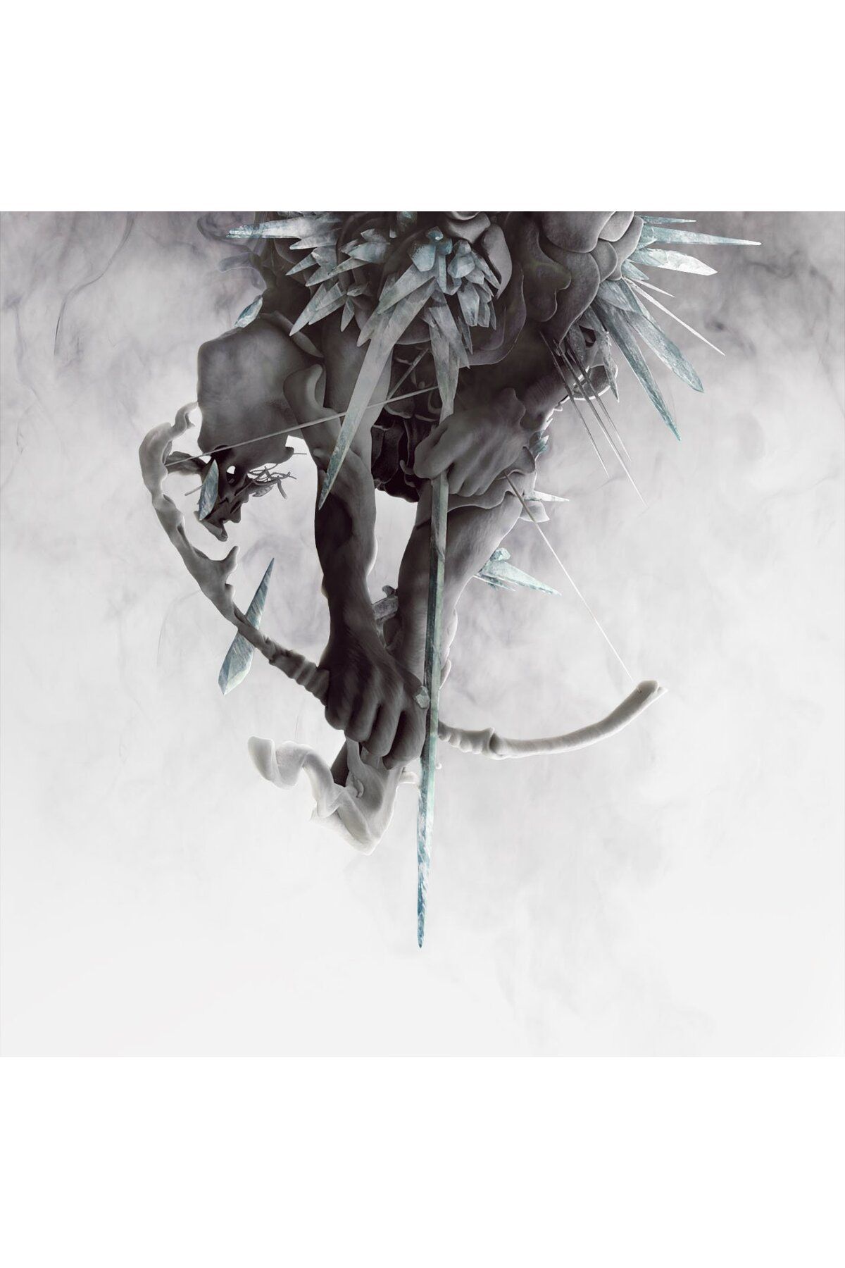 Warner Linkin Park - The Hunting Party / 2 x Plak