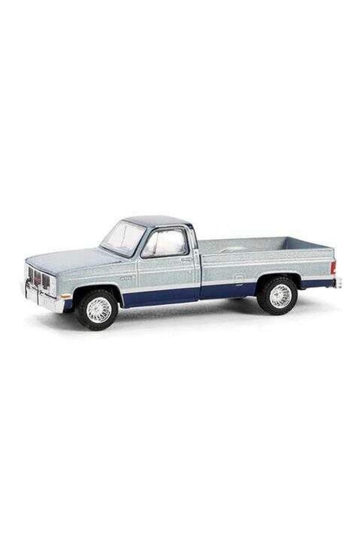 Eng Nessiworld Greenlight 1/64 Down on the Farm Series 9- 1985 GMC Sierra
