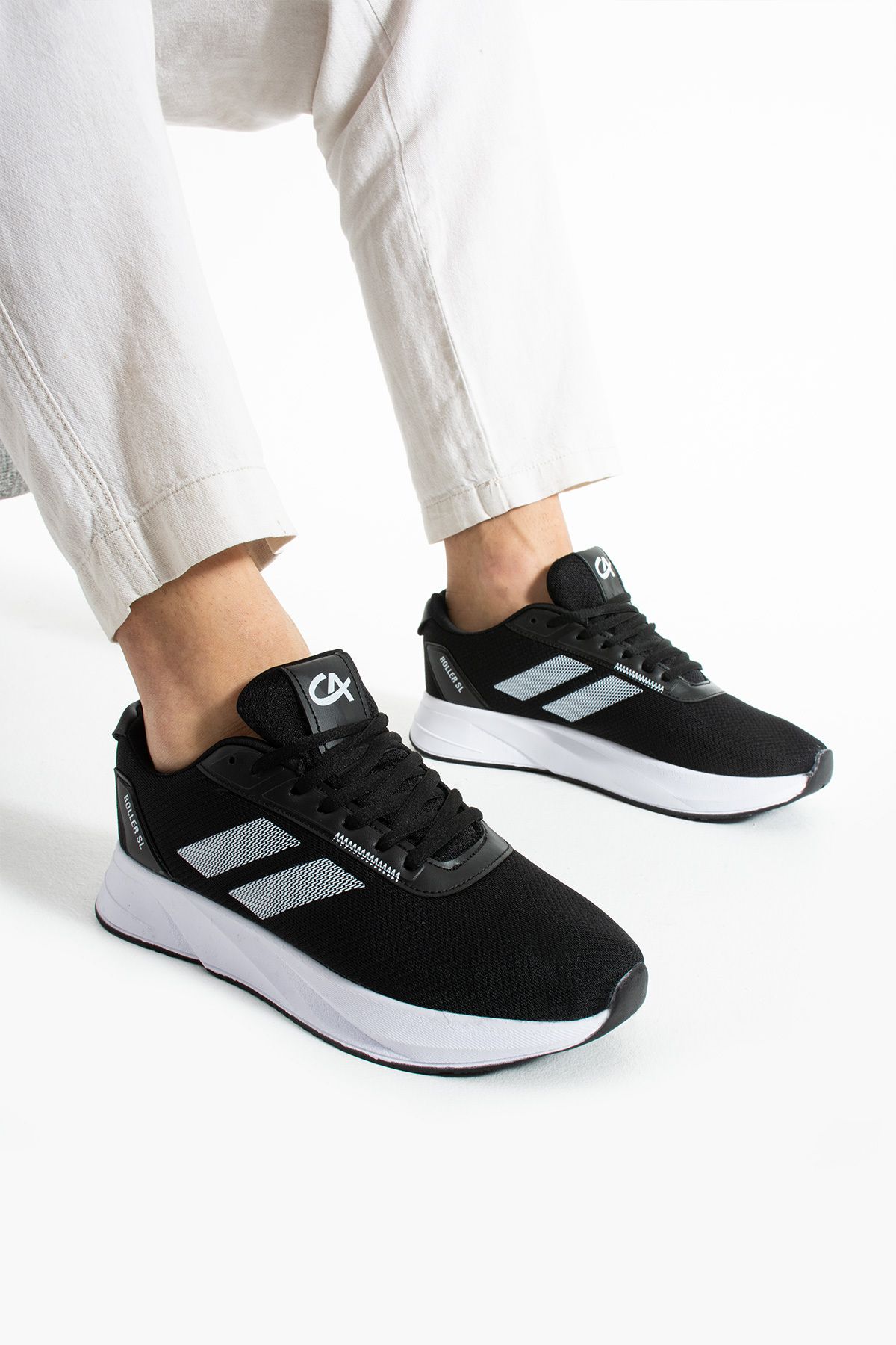 lord's ayakkabı Unisex Günlük Kullanıma Uygun Koşu Spor Ayakkabı Sneaker