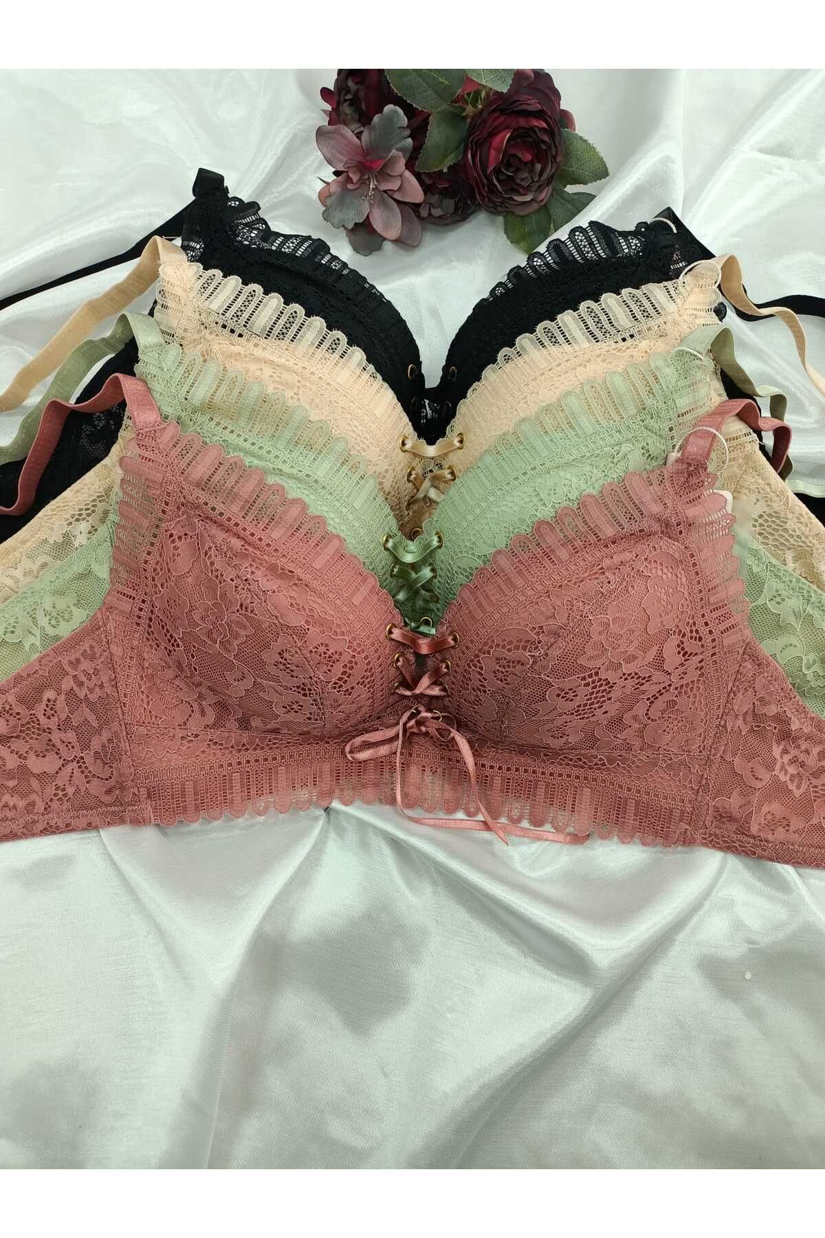 DERYAALIMM LAZER34 B CUP SÜTYEN AYARLANABİLİR