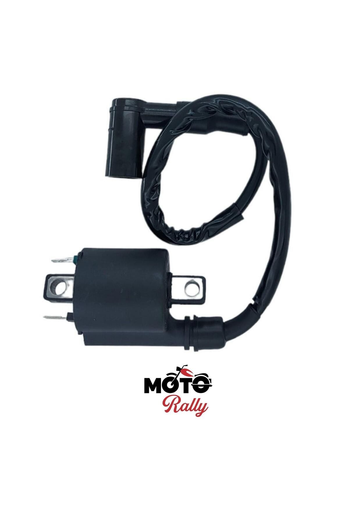 monero Honda Spacy 110 Ateşleme Bobini 2702