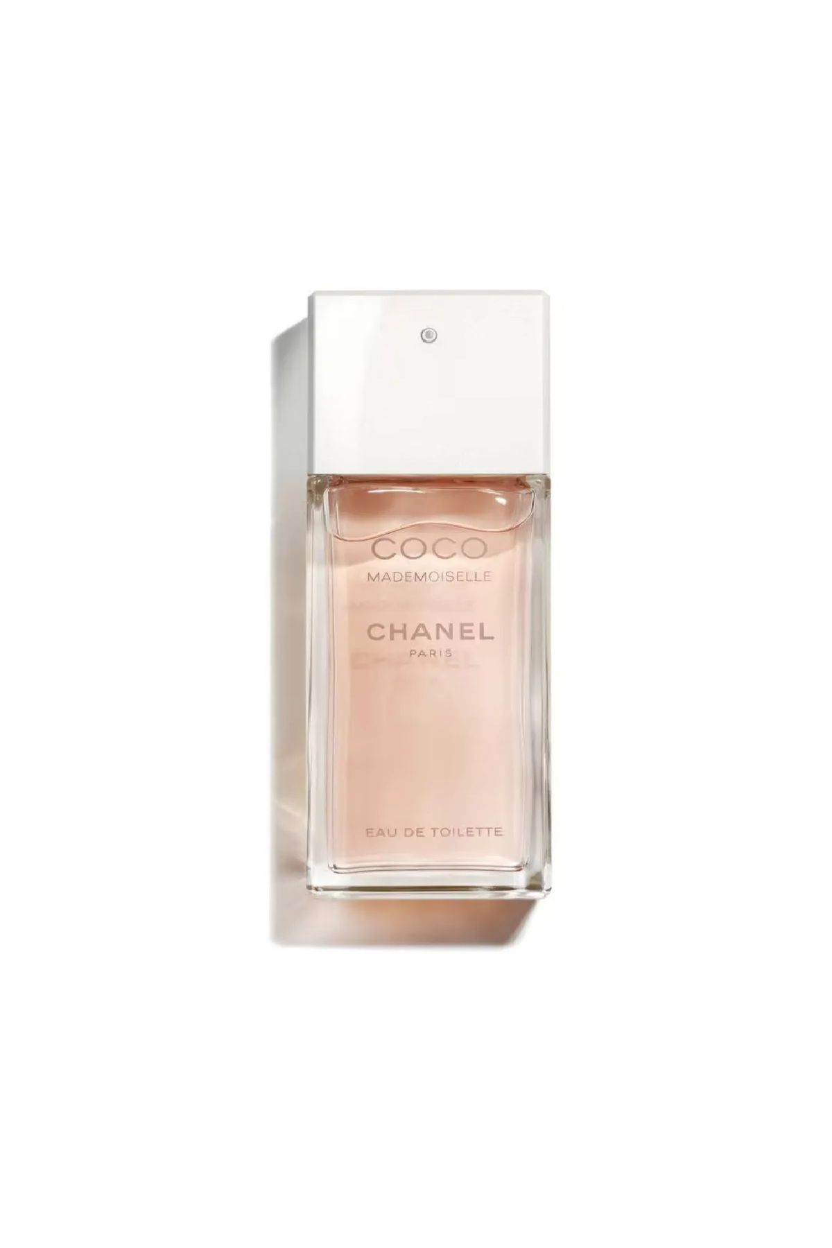 Chanel COCO MADEMOISELLE Eau De Toilette EDT Kadın Parfüm Sprey Taze Ve Havadar 100Ml – CameSecond