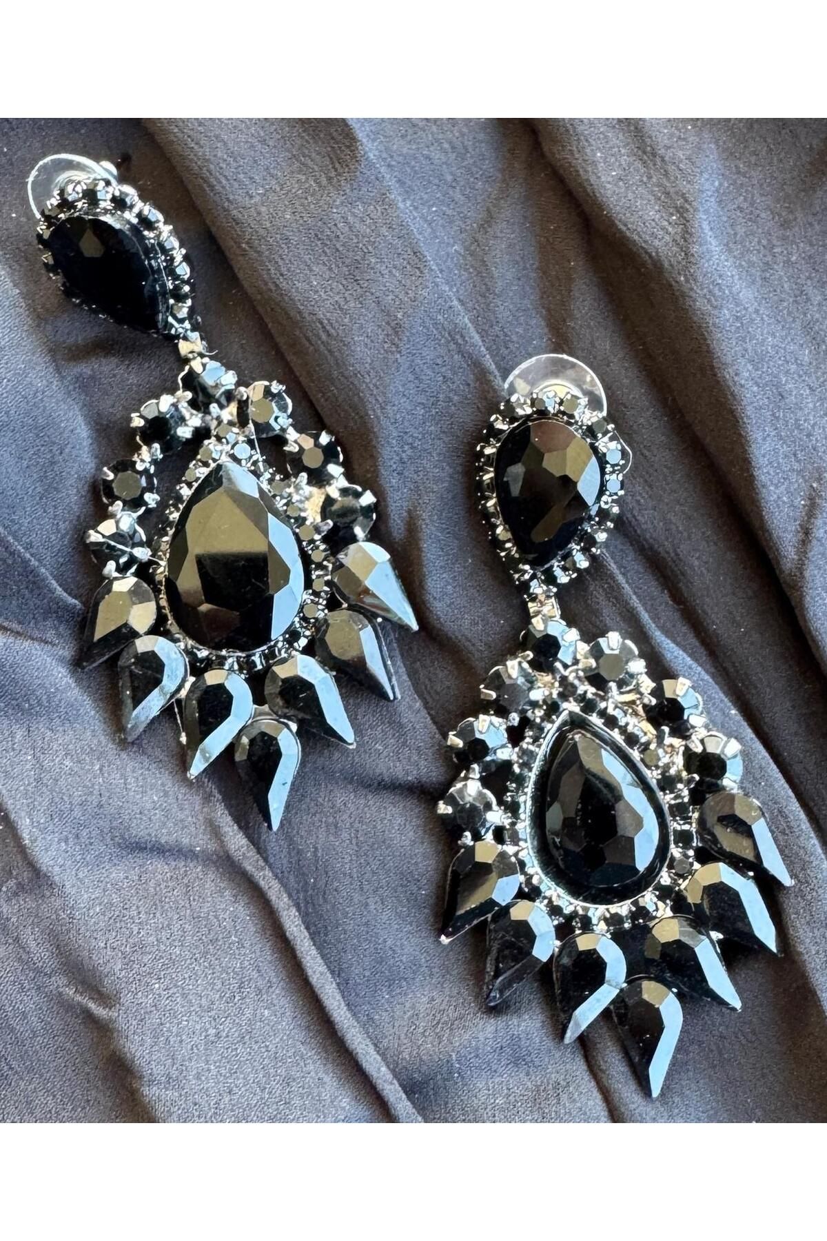 Rüyam Kına Aksesuarı Küpe