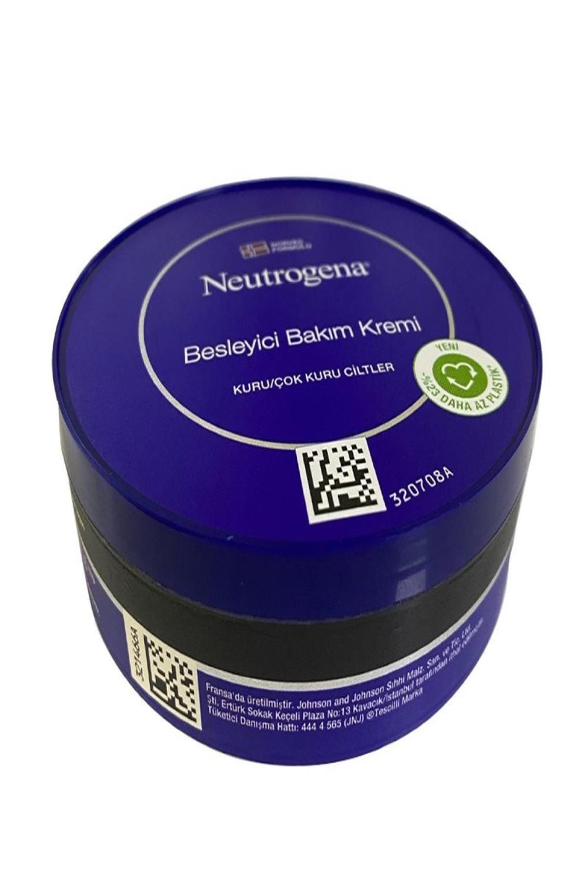 Nextpage Besleyici Krem