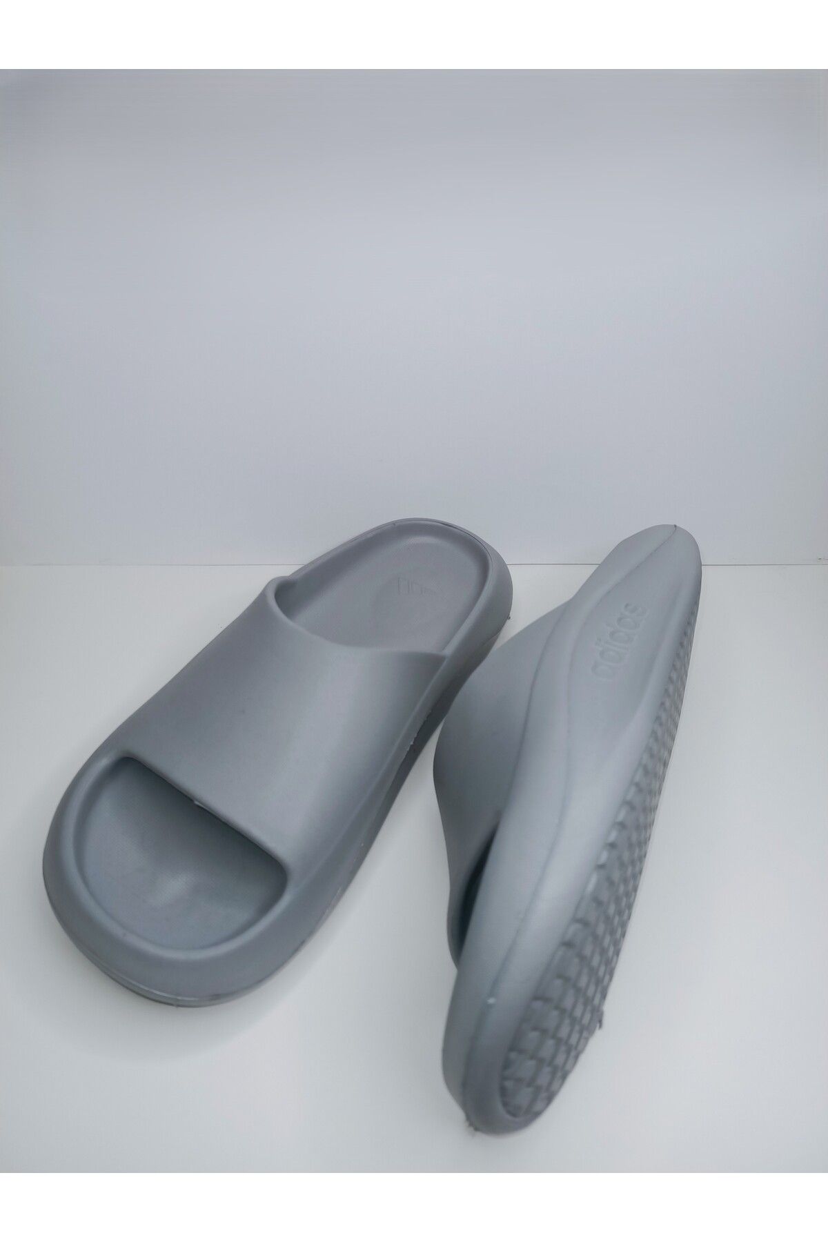 Huzurlu Adımlar Unisex Rahat Terlik