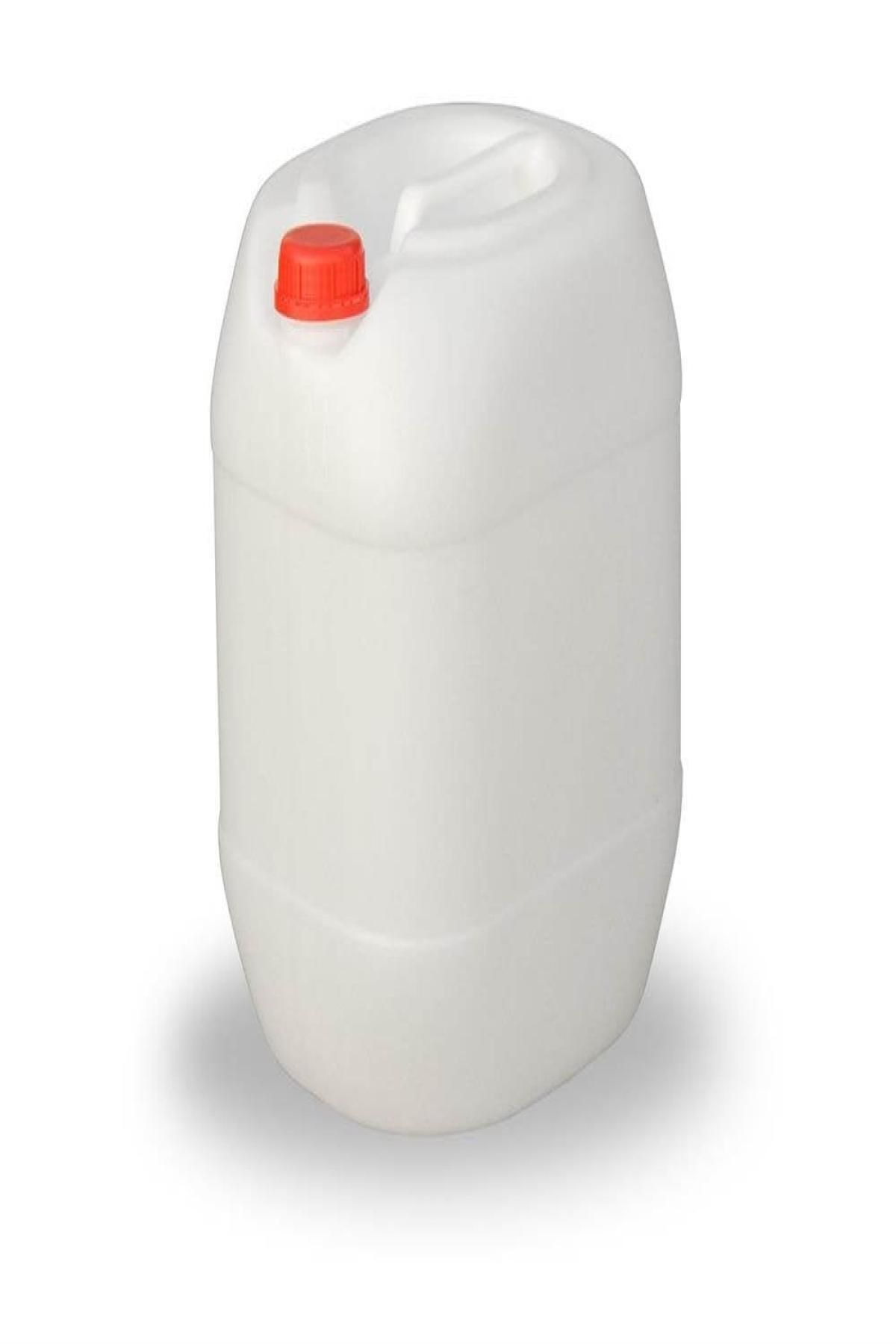 Genel Markalar 20 Lt Yumuşatıcı Gül Bahçesi