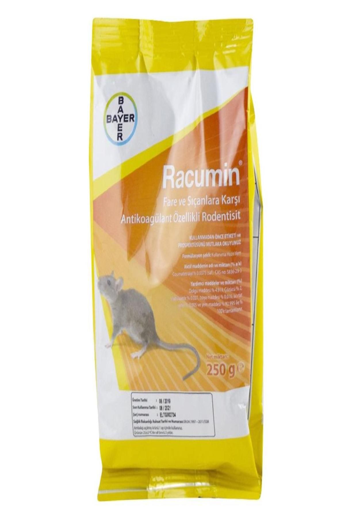 Nextpage Fare Yemi 250 Gr
