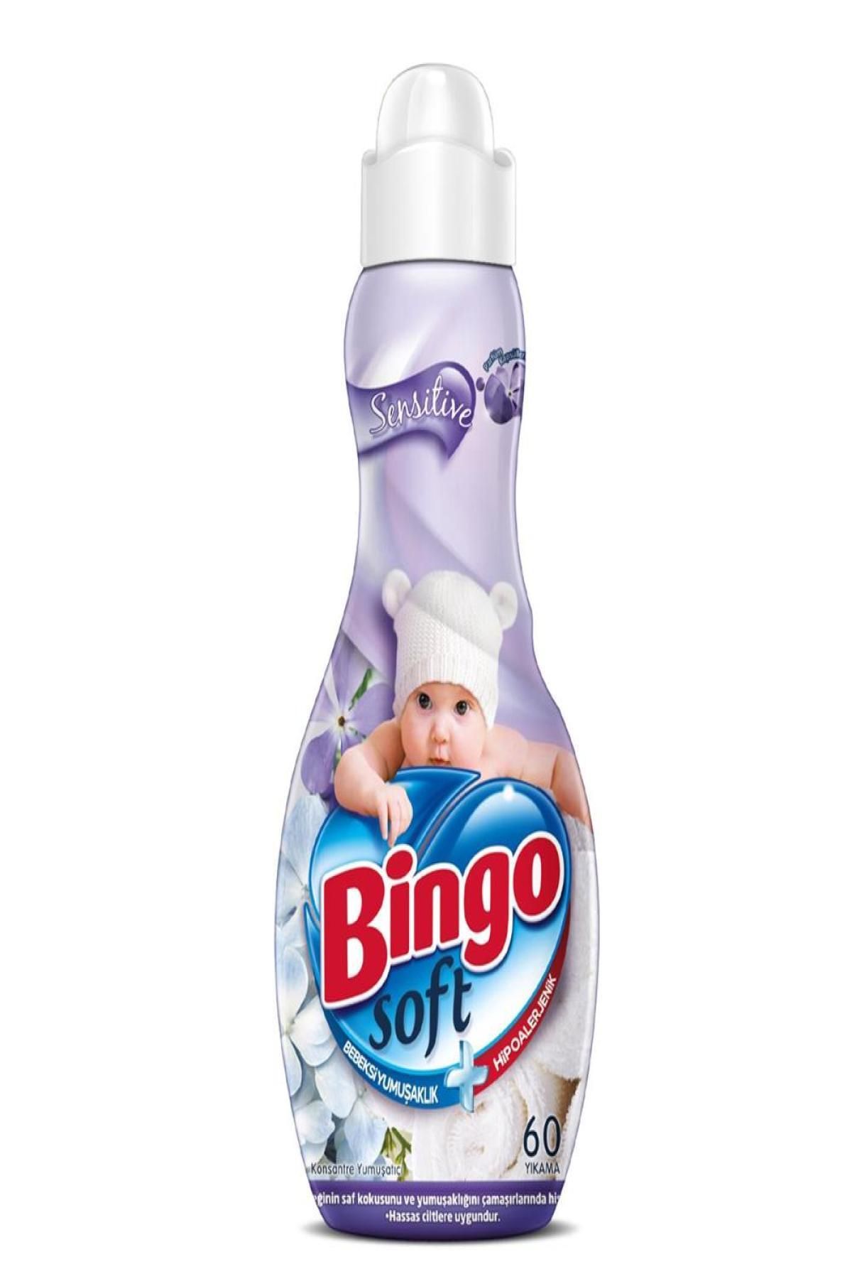 Nextpage 1440ml Soft Kons. Sensitive