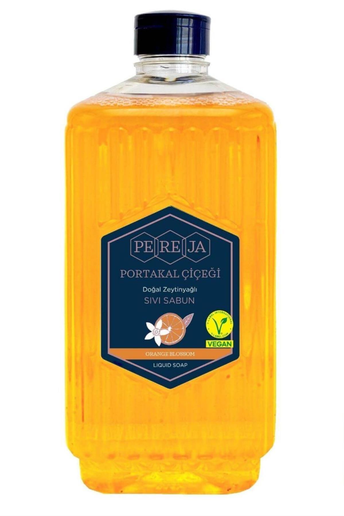 Nextpage Pereja 1500 Ml Sıvı Sabun Portakal Çiçeği