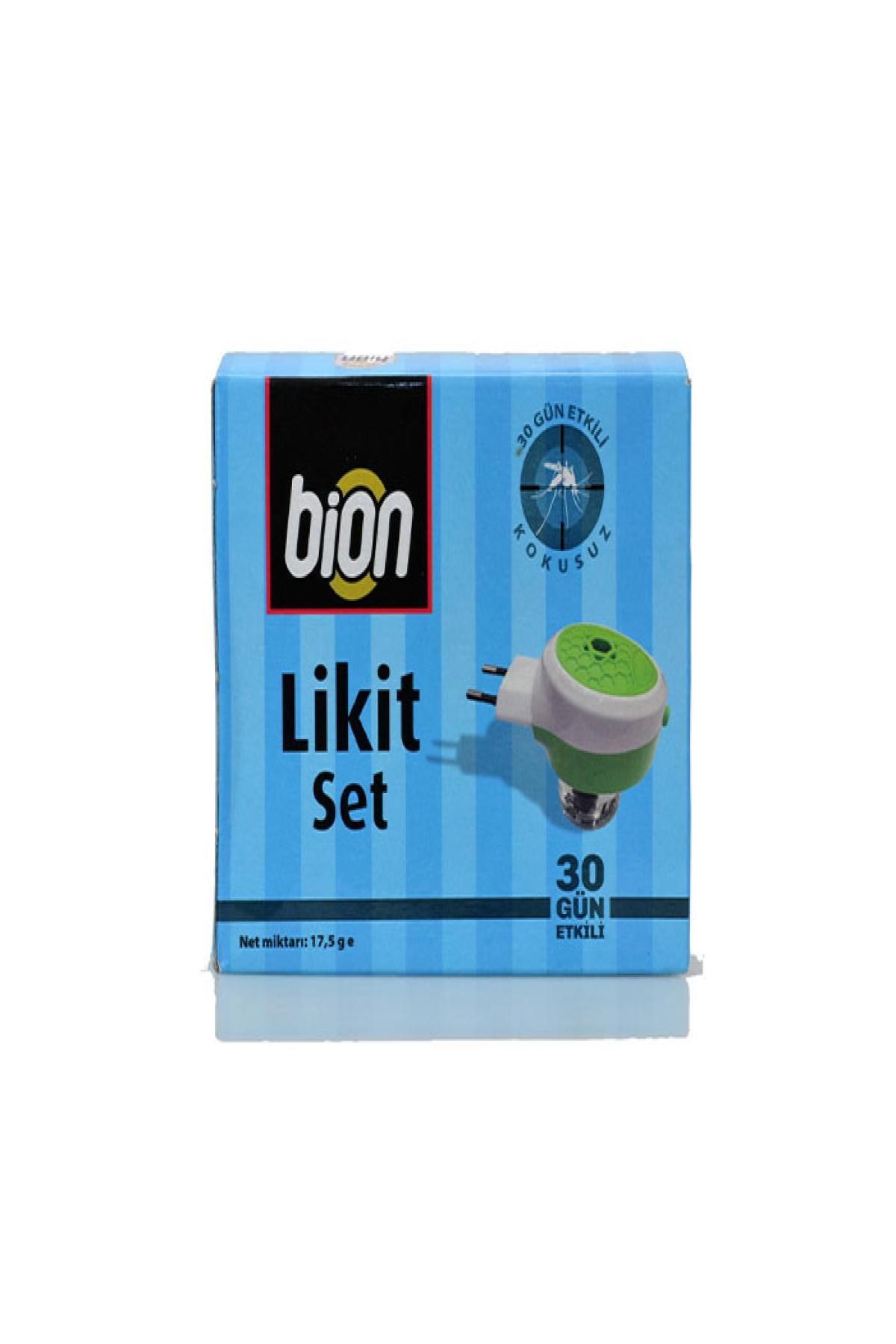 Nextpage Dual 1103 Bion Likit Set 60 Gece *48