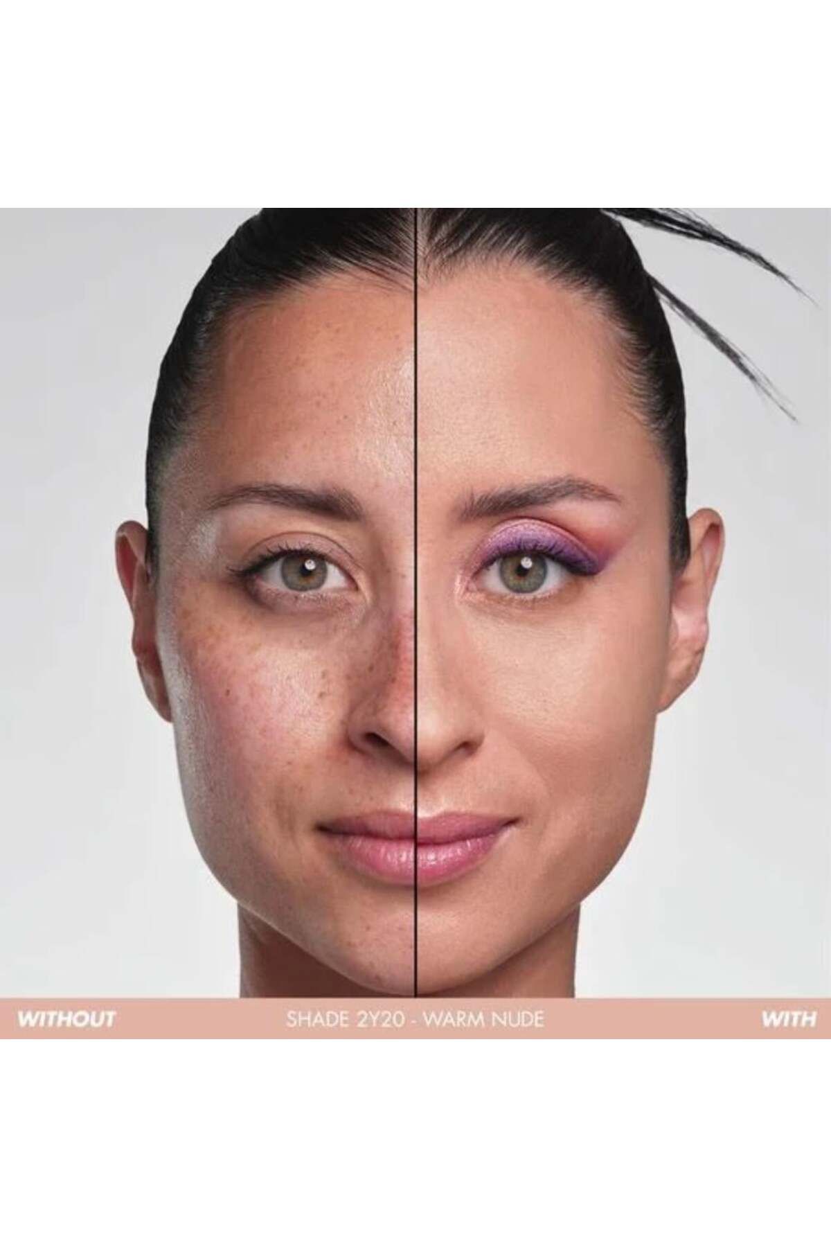Make Up For Ever-بودرة كريم اساس ميك اب فور ايفر 2Y20 3