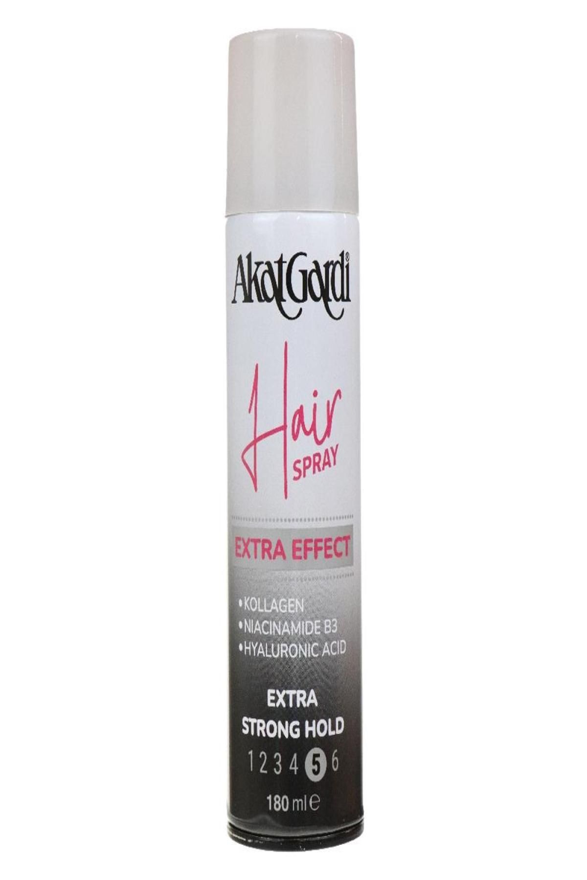 Ürün Evim 180 Ml Saç Spreyi Gri