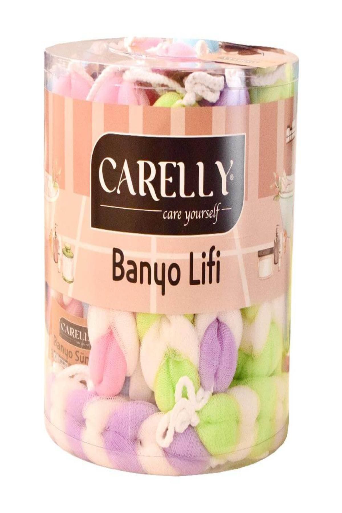 Ürün Evim Banyo Lifi Uzun Örme 70 Gr Cr 1544