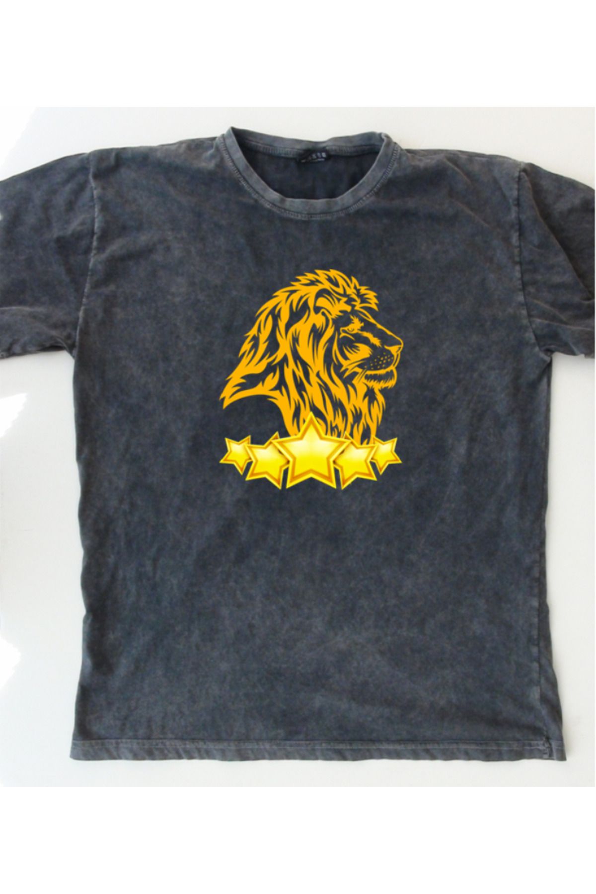 mAddog ASLAN * BEŞ YILDIZ * / BÜYÜK BEDEN (relax Fit) 13xl 12xl 11xl 10xl 9xl 8xl 7xl 6xl 5xl 4xl 3xl