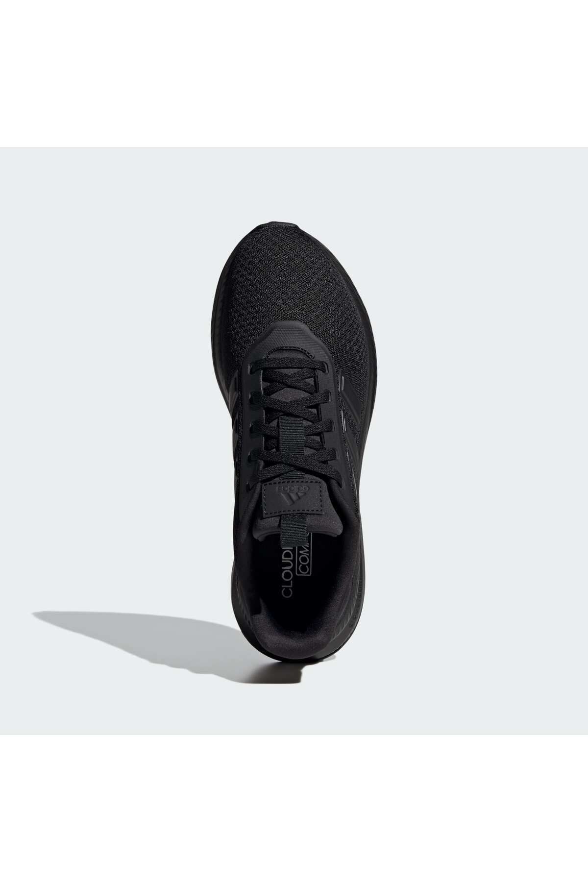 اسنیکر مشکی زنانه کفش های مسیر X_PLR اورجینال adidas
