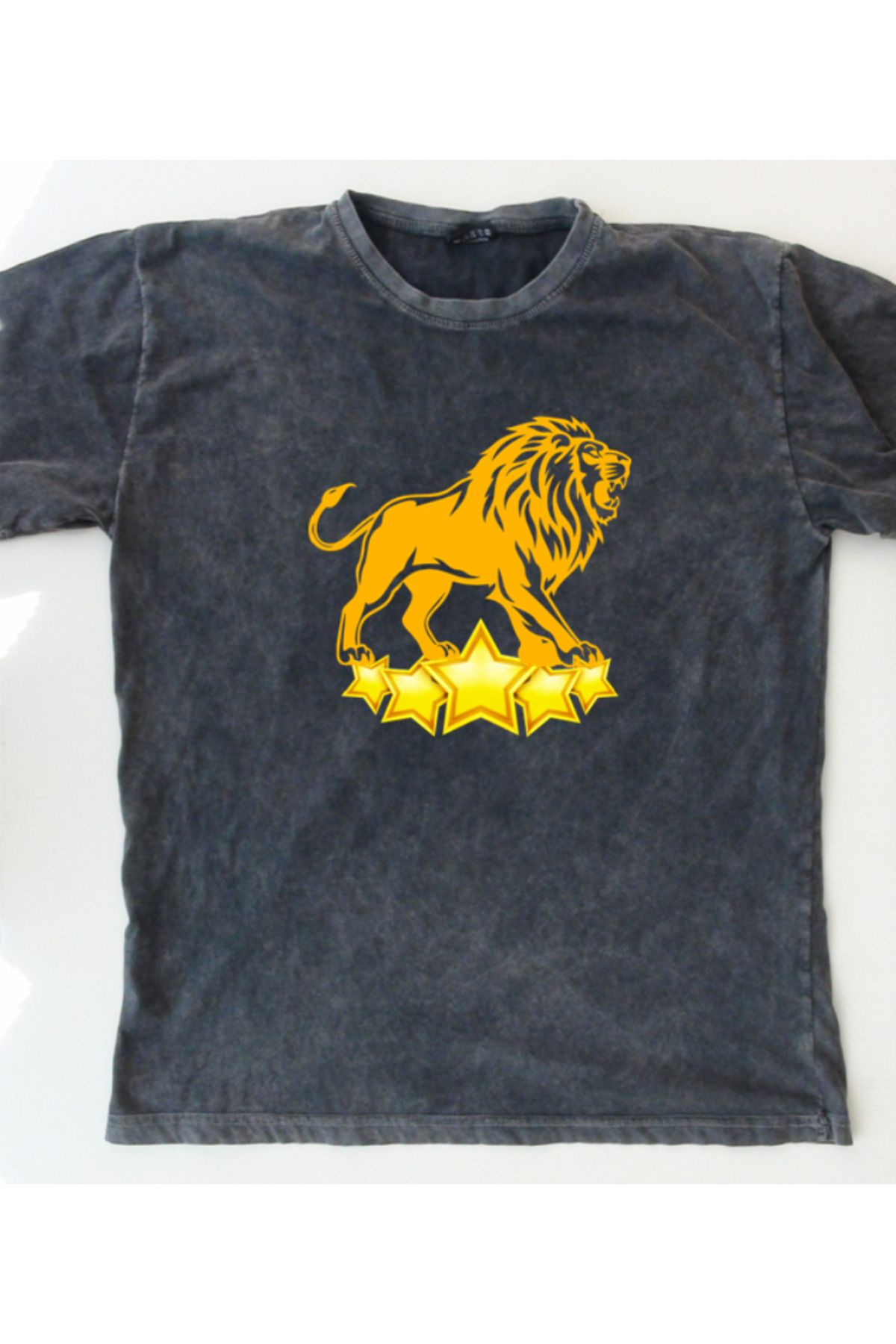 mAddog ASLAN * BEŞ YILDIZ * / BÜYÜK BEDEN (relax Fit) 13xl 12xl 11xl 10xl 9xl 8xl 7xl 6xl 5xl 4xl 3xl