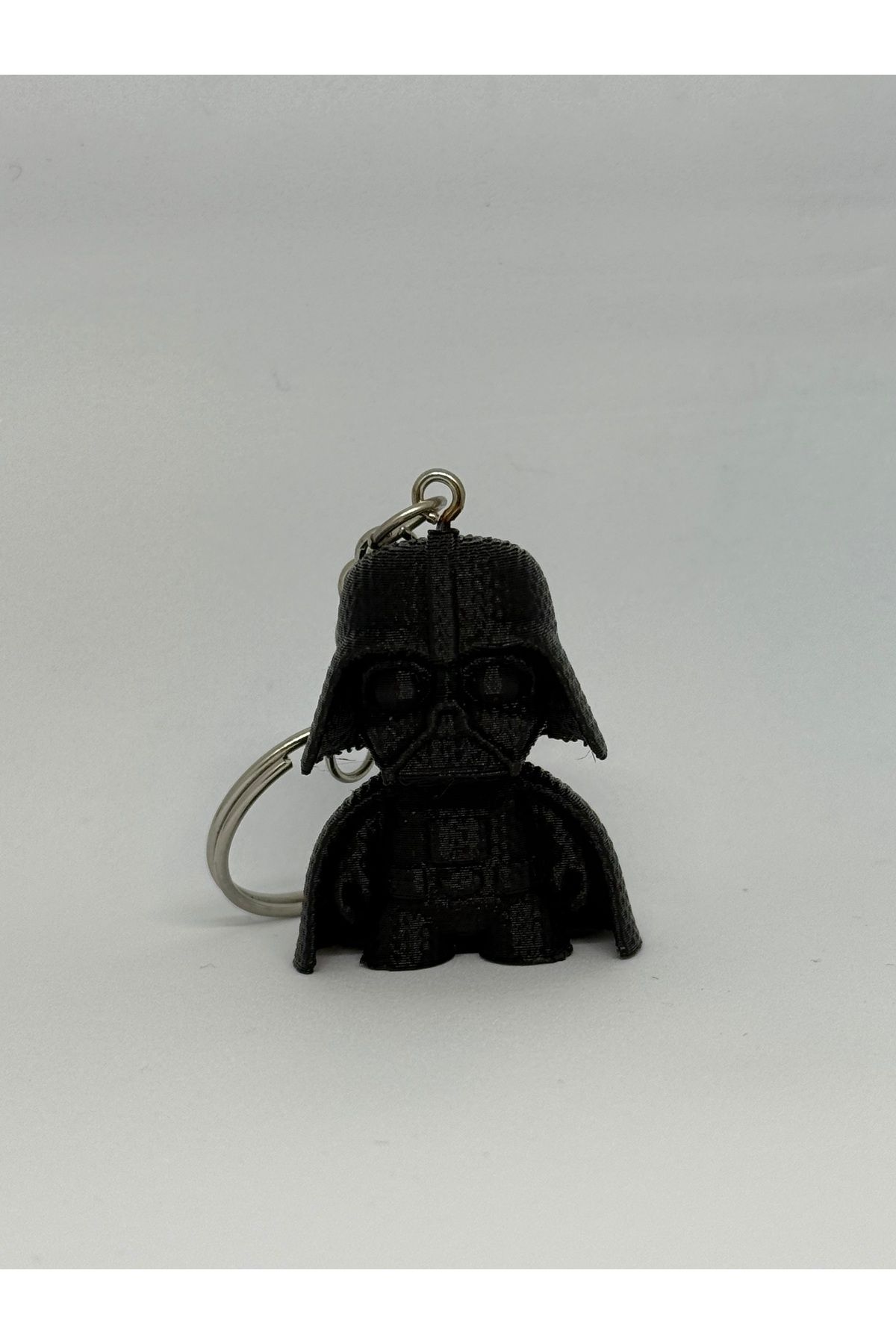 3dyonix Darth Vader Anahtarlık – 3D Baskı