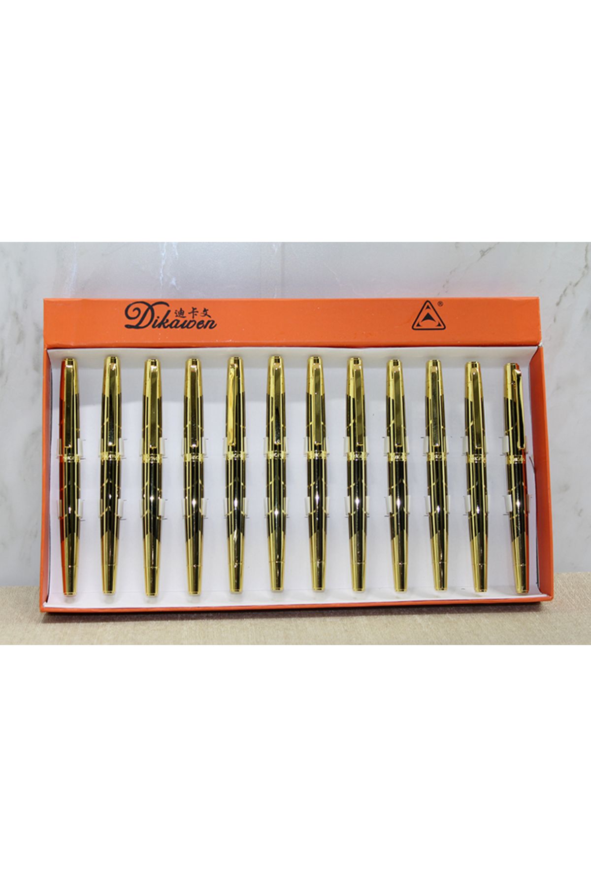 Vivesta Shop Tekli Tükenmez Kalem