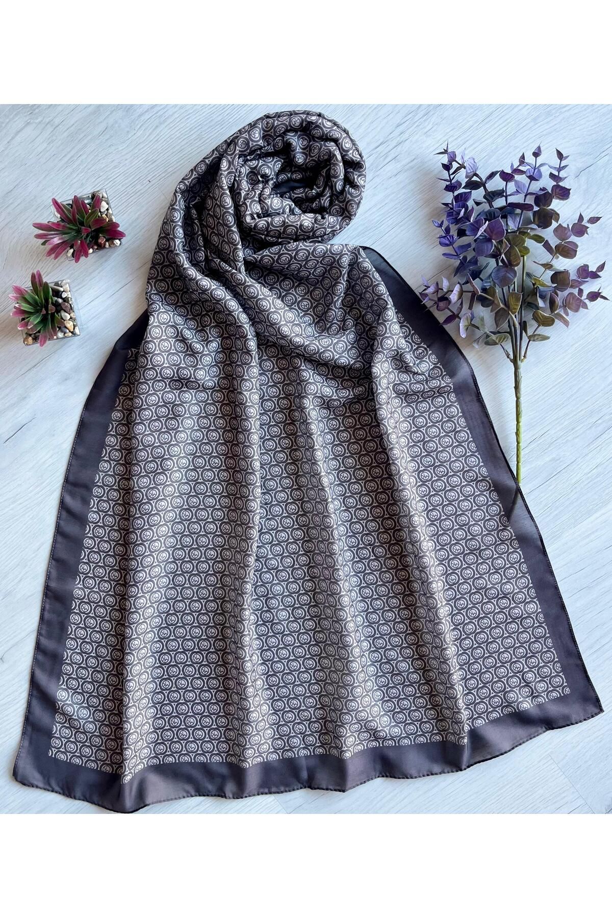 Kaşmir MK Desen ŞAL