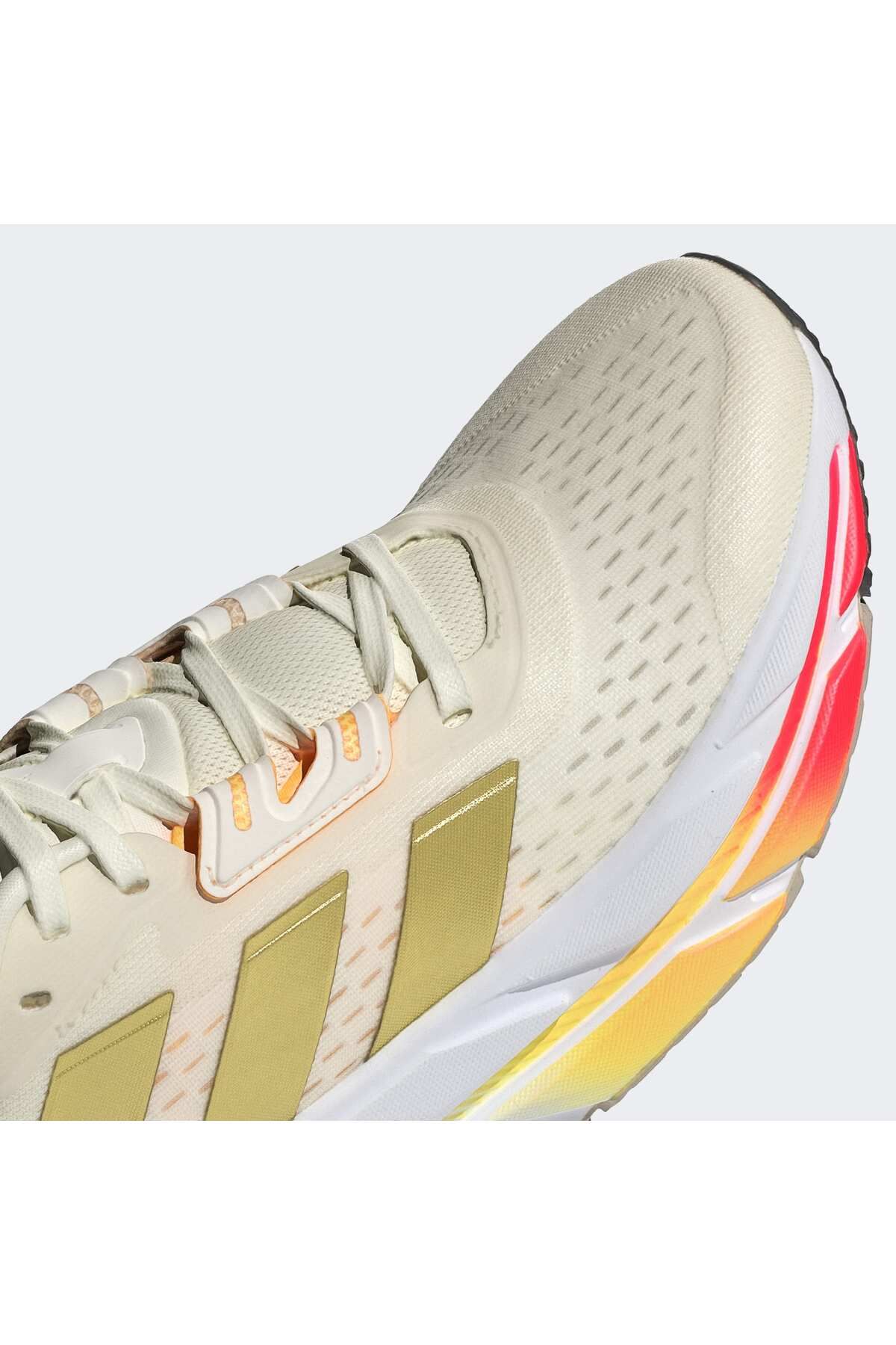کفش پیاده روی سفید زنانه id0371 k cs 2 w ورزشی adidas