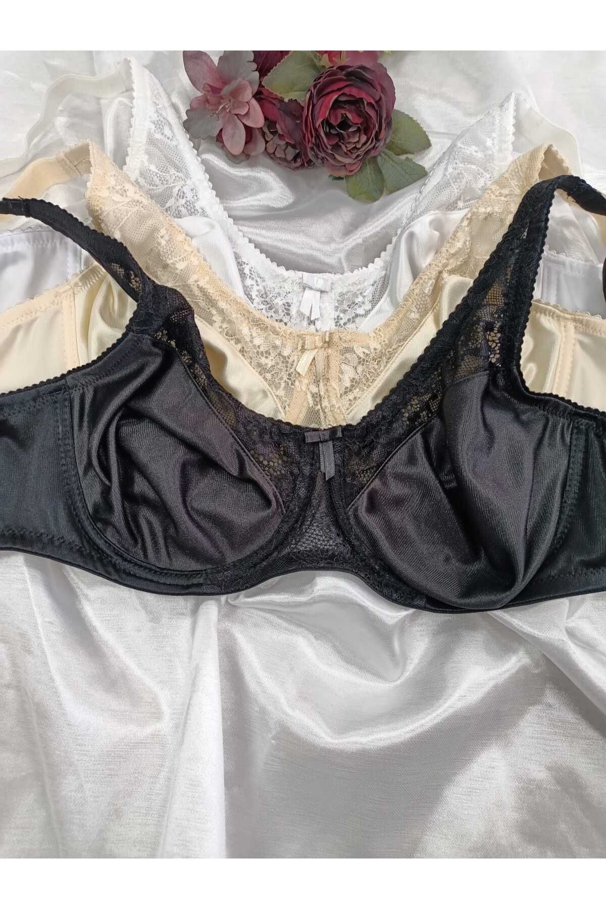 DERYAALIMM 6440 D CUP SÜTYEN