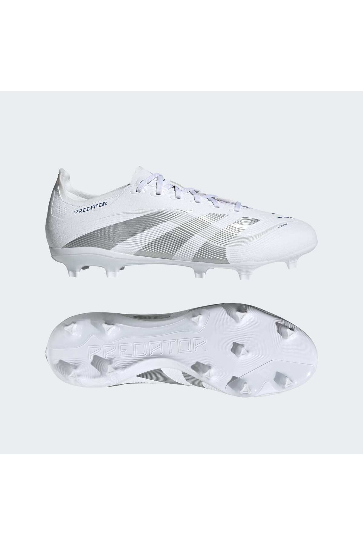 adidas Cizme De Fotbal Predator League Firm/multi-ground Unisex - 42