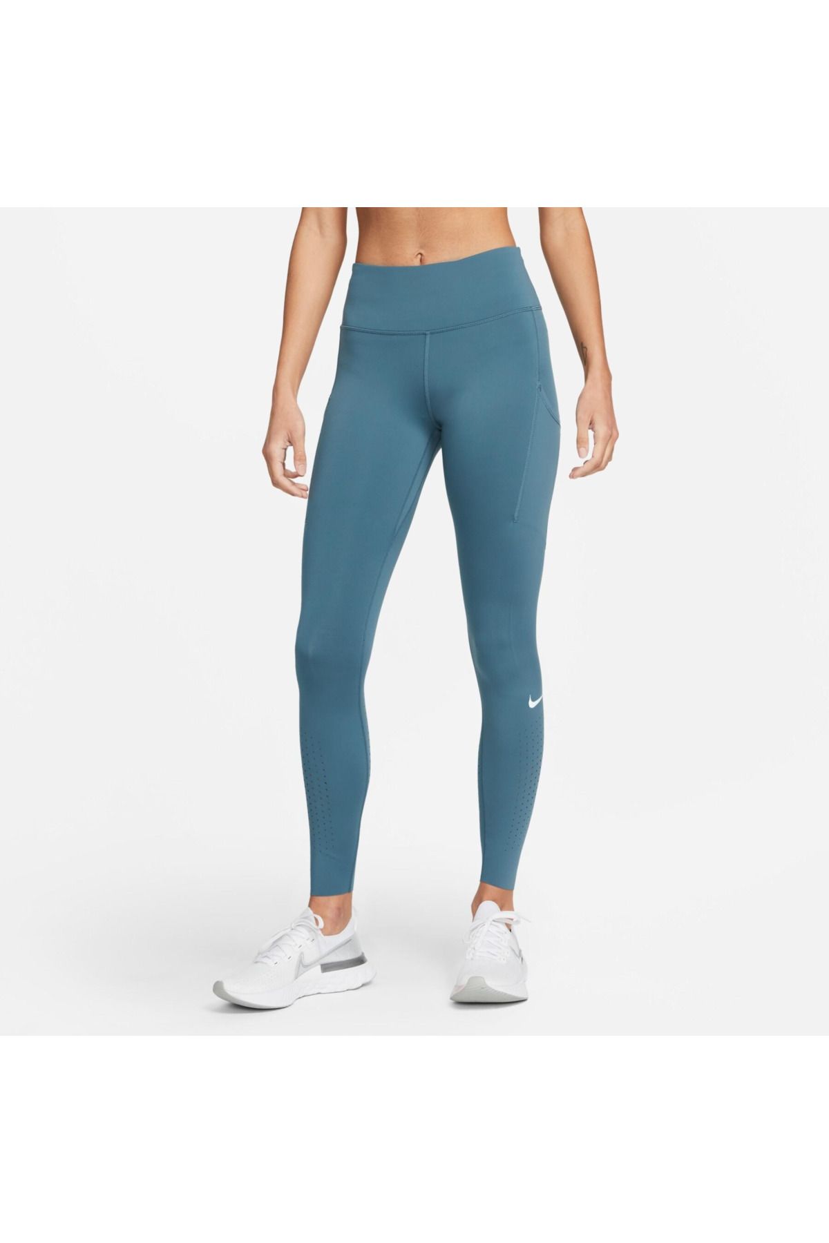 Nike Epic Luxe Kadın Tayt CN8041-058