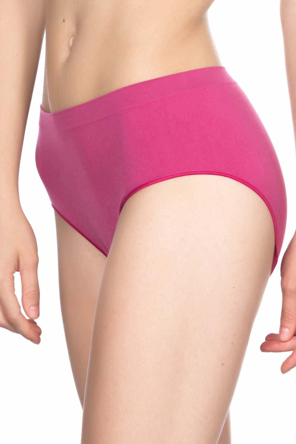 GiyimCity MÜRDÜM Soft Mama Slip