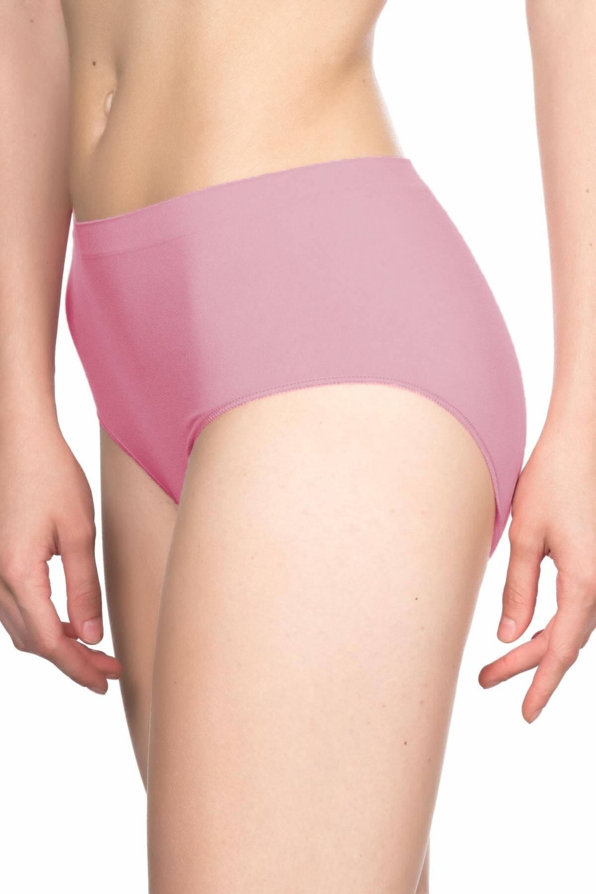 GiyimCity FUŞYA Soft Mama Slip