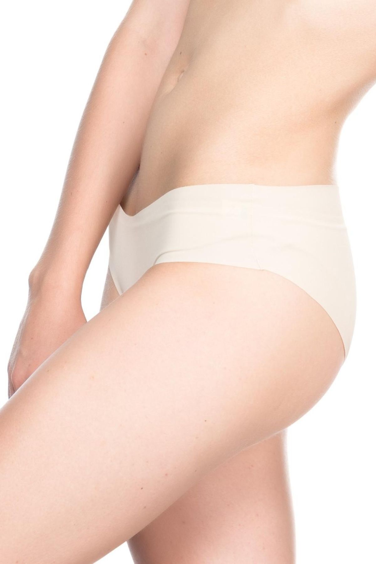 GiyimCity TEN Slip Külot Lazer Korse