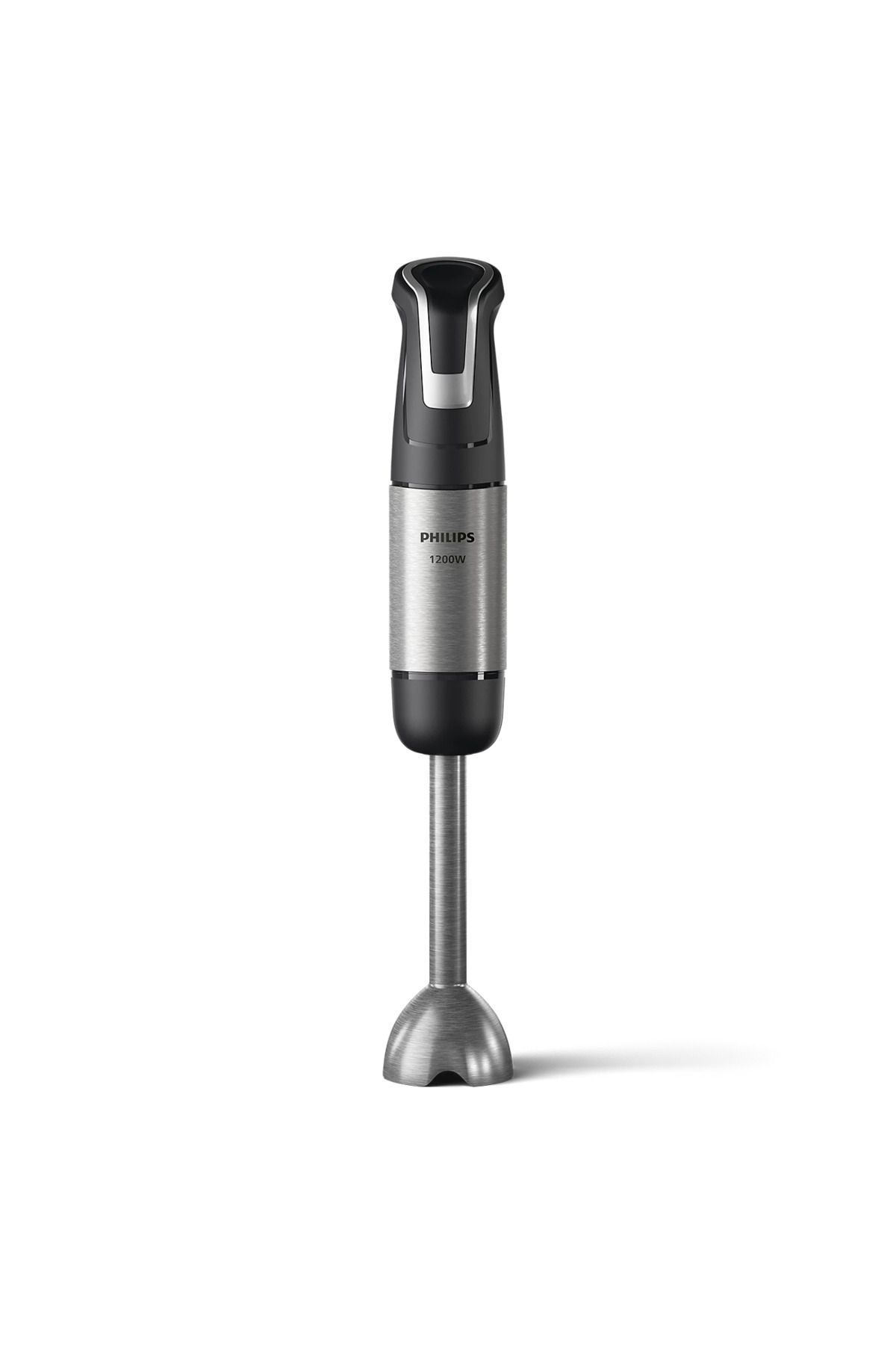 Philips Güçlü El Blenderı – Hız Kontrollü, Paslanmaz Çelik Bıçaklı 1200W