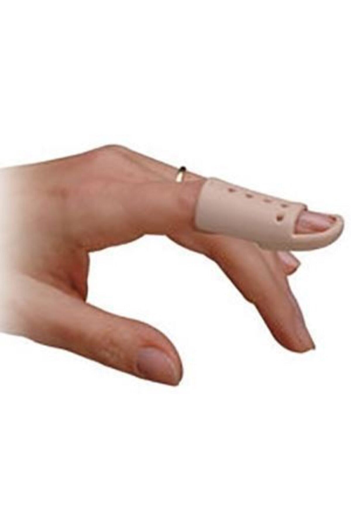 FİXFLEX Mallet Finger Parmak Ateli No:3
