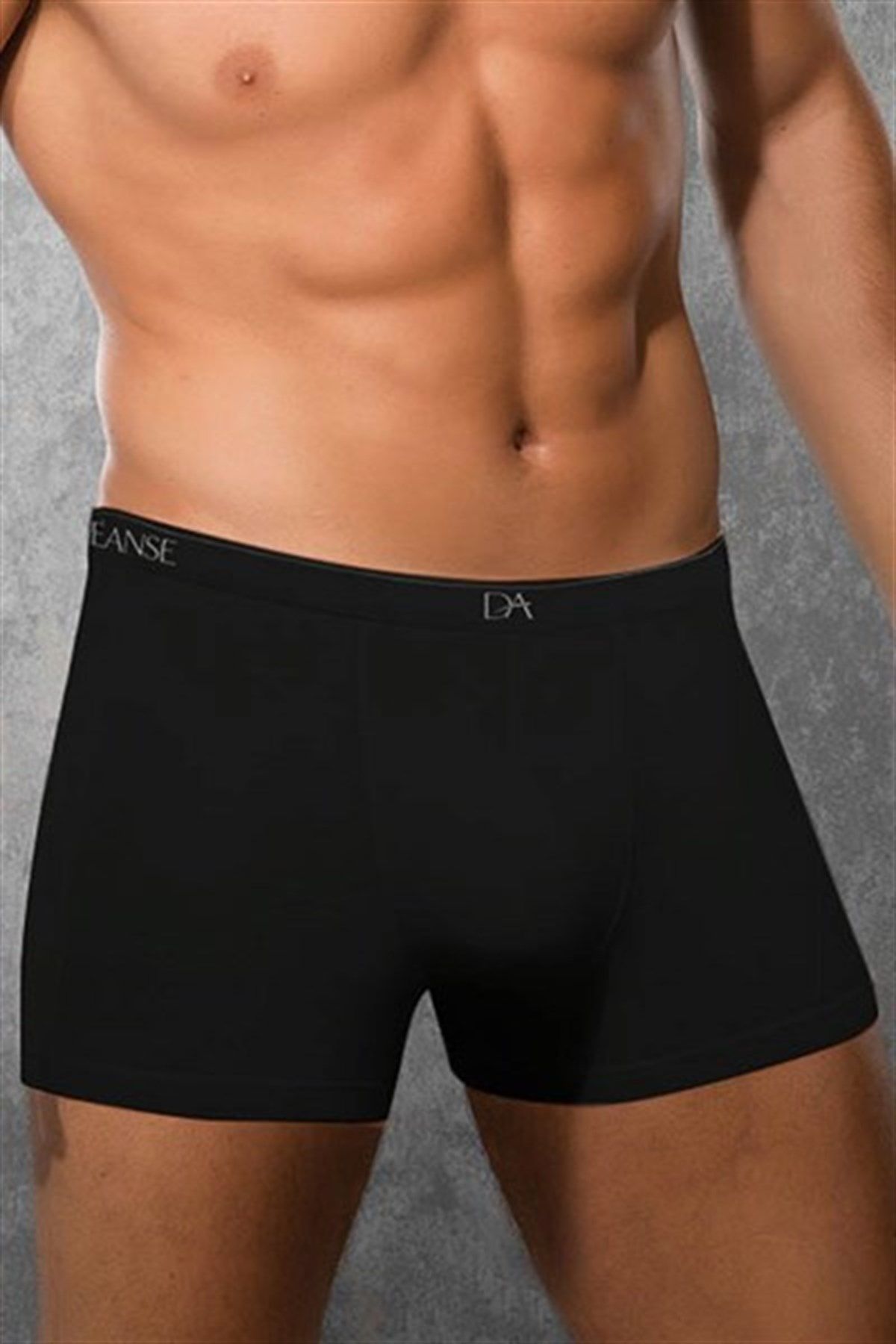 GiyimCity Koton Streç Boxer