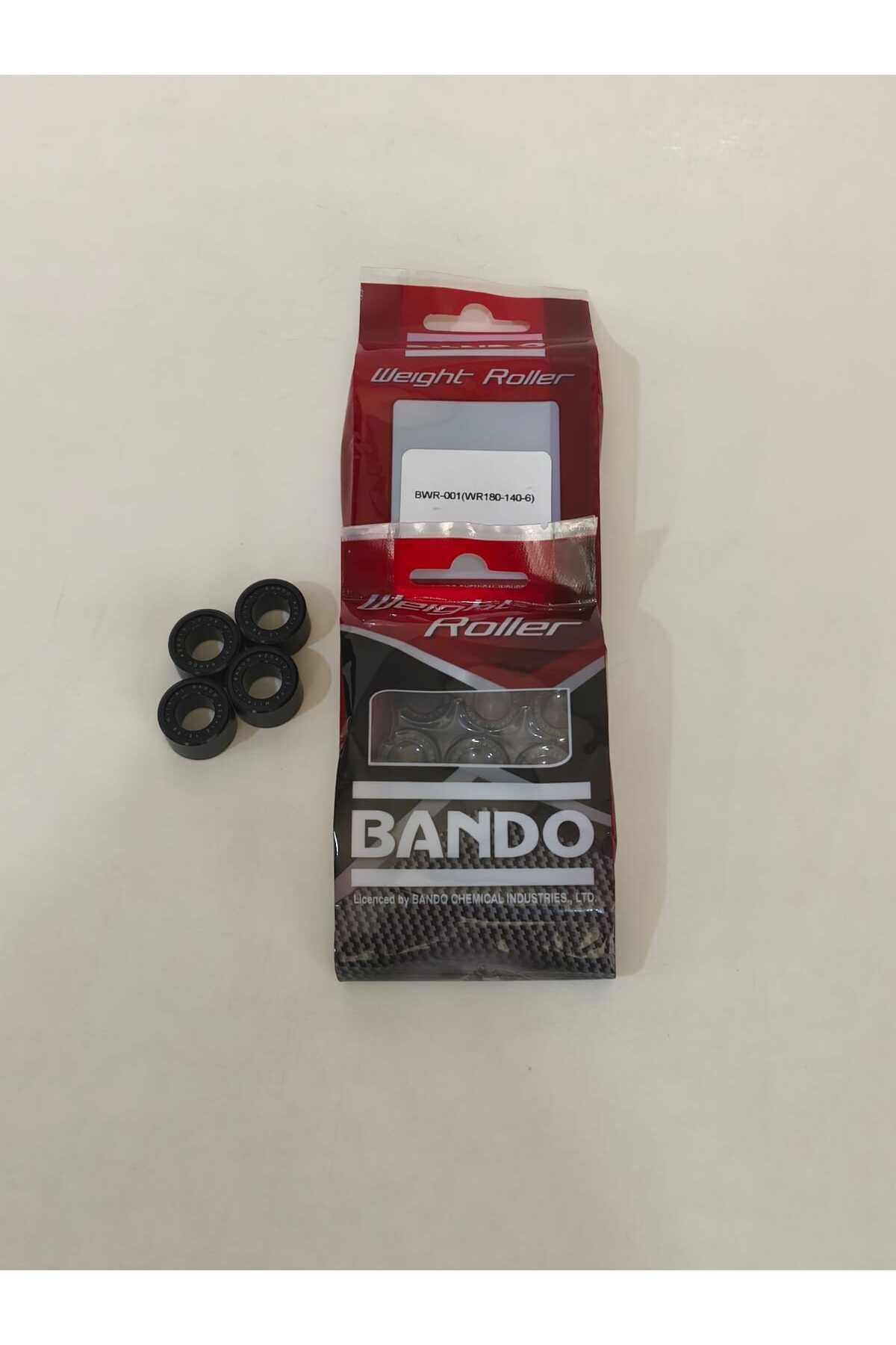 Bando Arora Safari 50 uyumlu (125 Özel Seri Uymaz) JAPON Ürtm Baga ( 8 Gram )