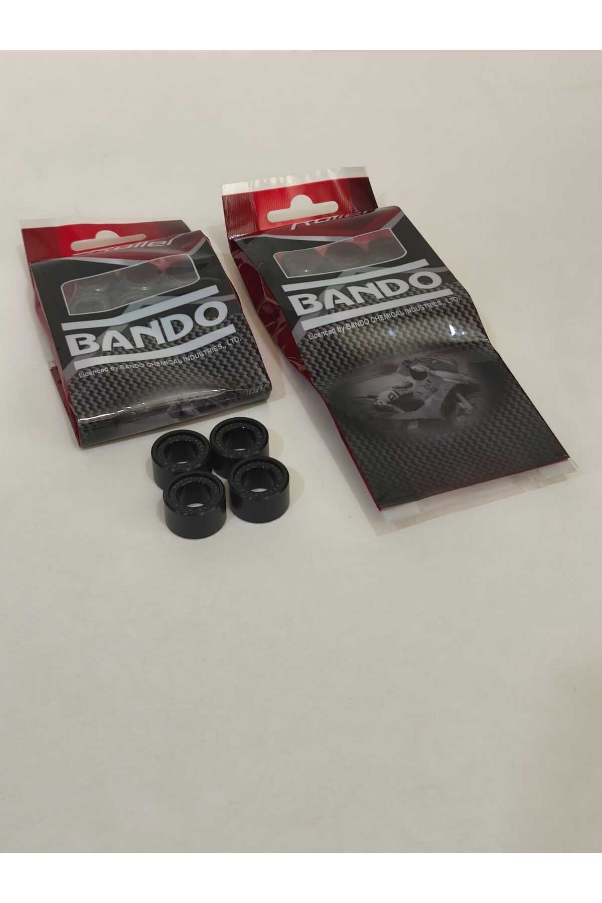 Bando Arora AR 50-6 Capirossi uyumlu JAPON Ürtm Baga ( 8 Gram )