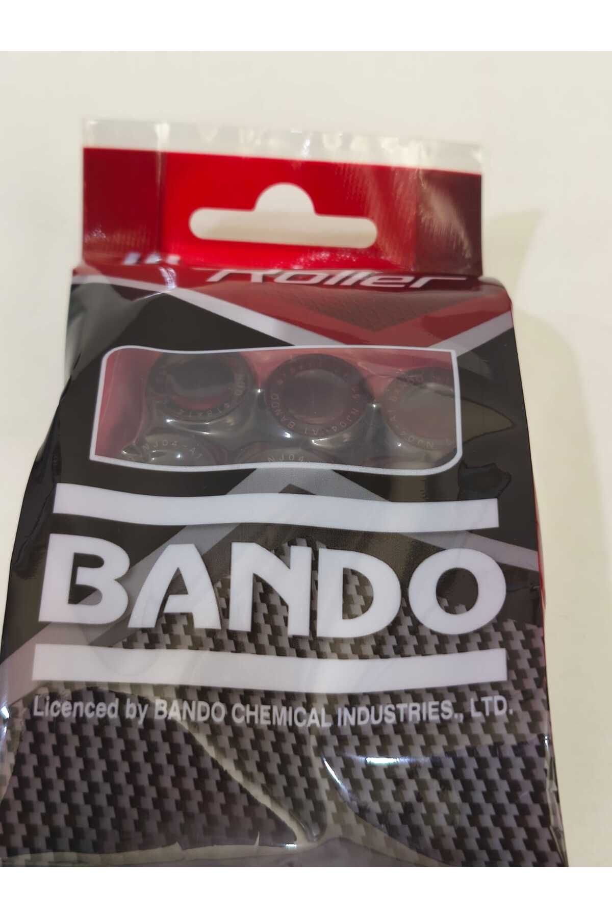 Bando Falcon Soft 50 uyumlu JAPON Ürtm Baga ( 8 Gram )