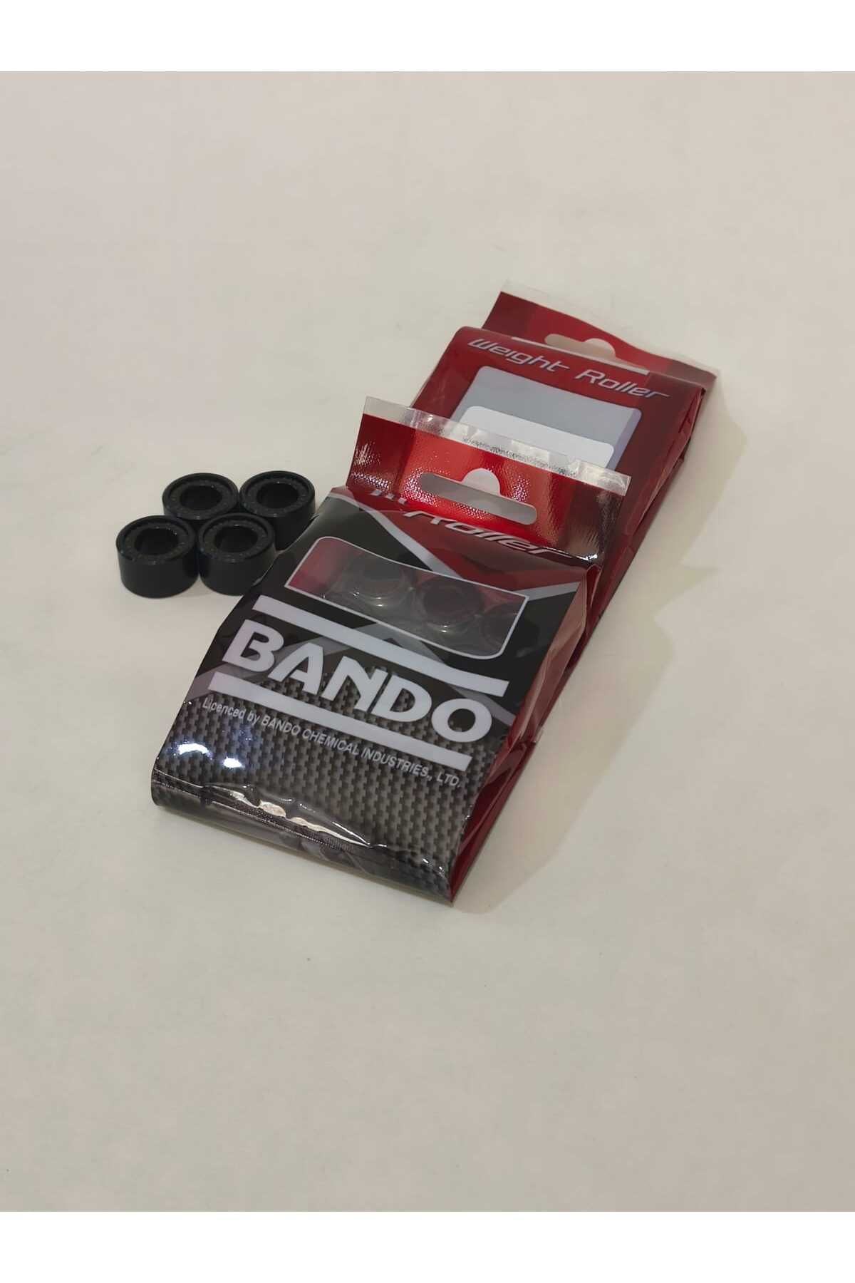 Bando Falcon Nitro 50 uyumlu JAPON Ürtm Baga ( 8 Gram )