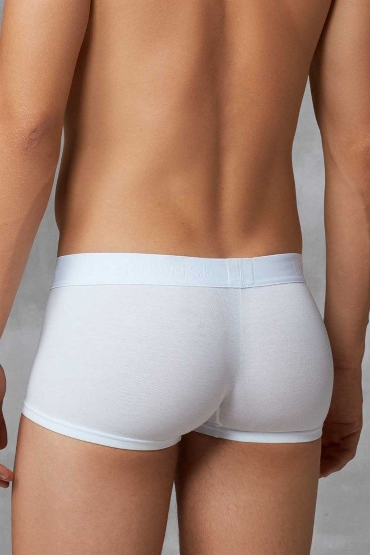 GiyimCity Kısa Boxer