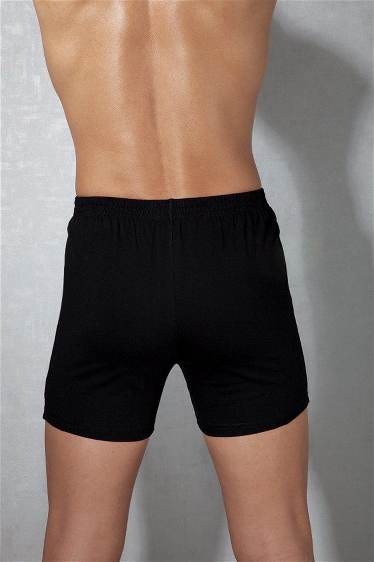 GiyimCity Erkek Pamuk Boxer