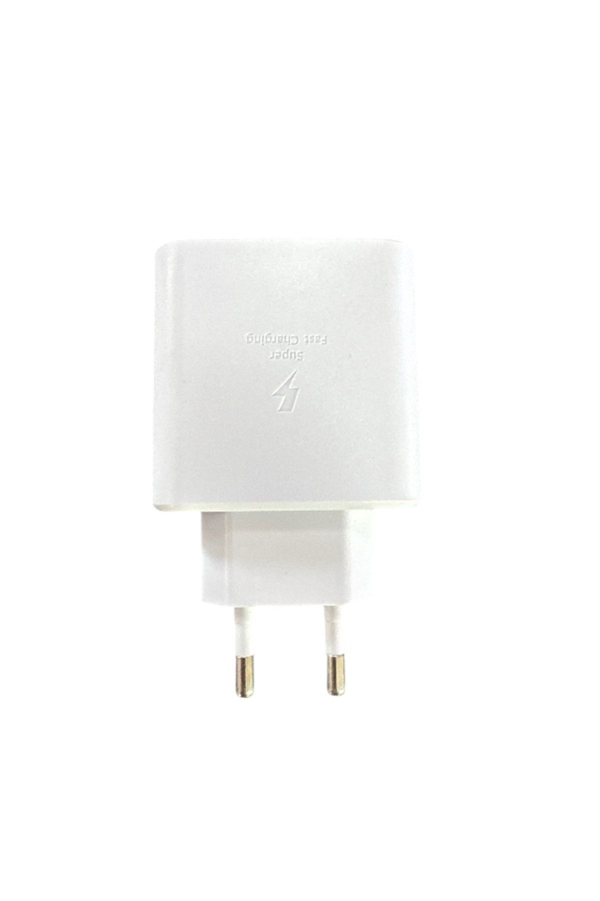 BLUE SPECTRUM 25W Hızlı Şarj Başlığı USB-PD